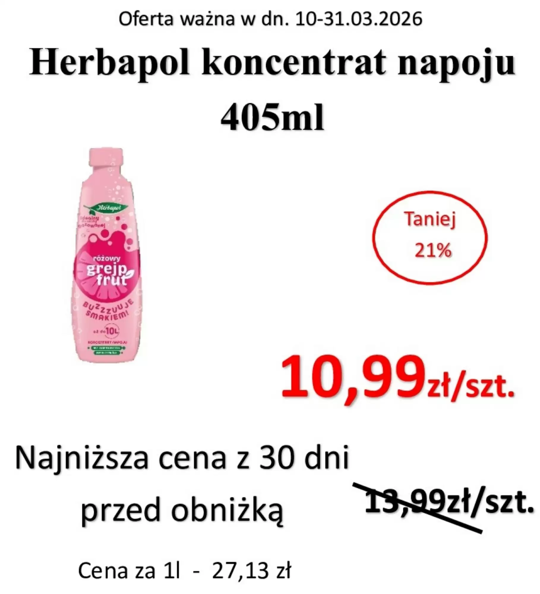 Obi Gazetka 10.03.2026 - 31.03.2026