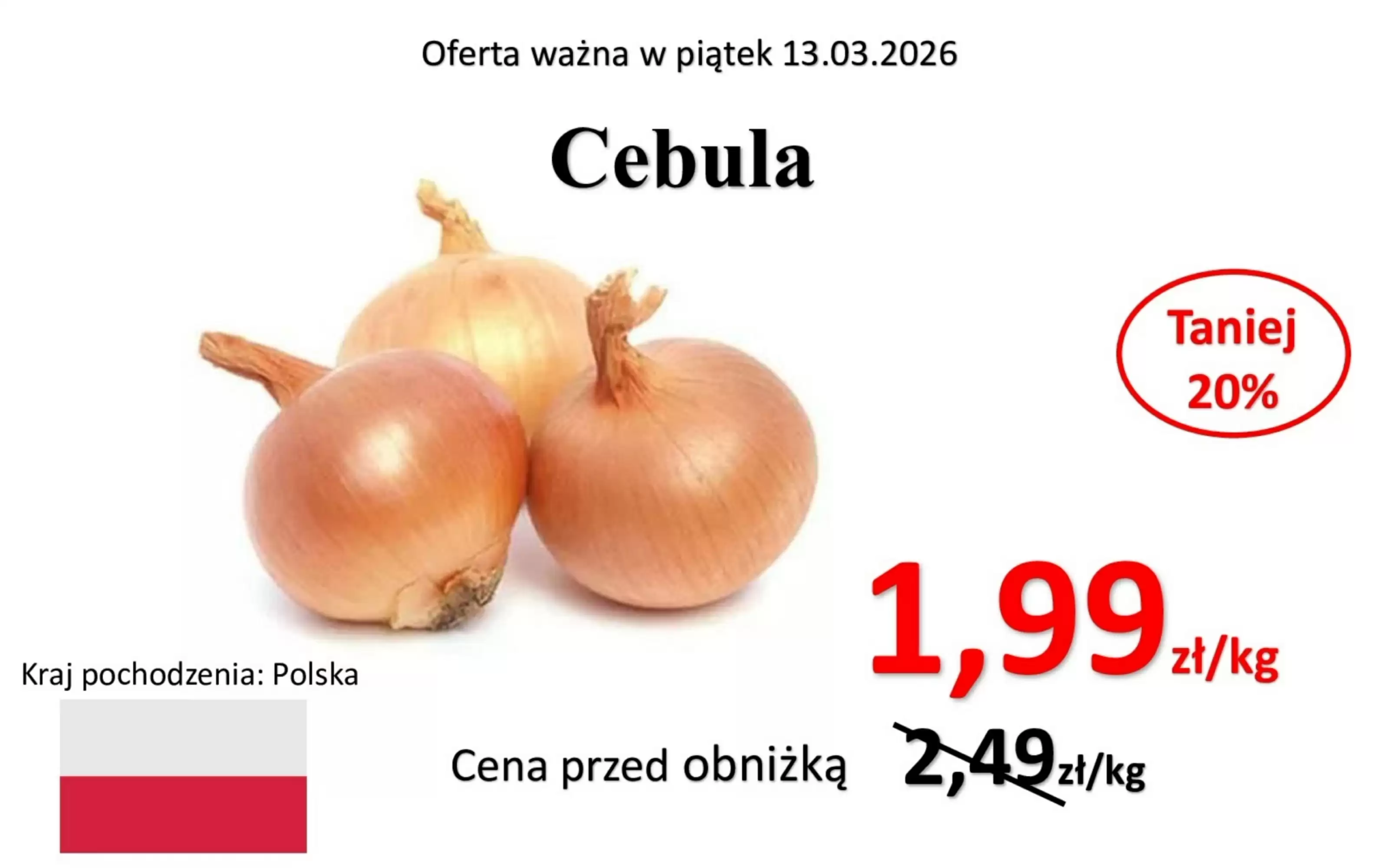 Obi Gazetka 13.03.2026 - 13.03.2026