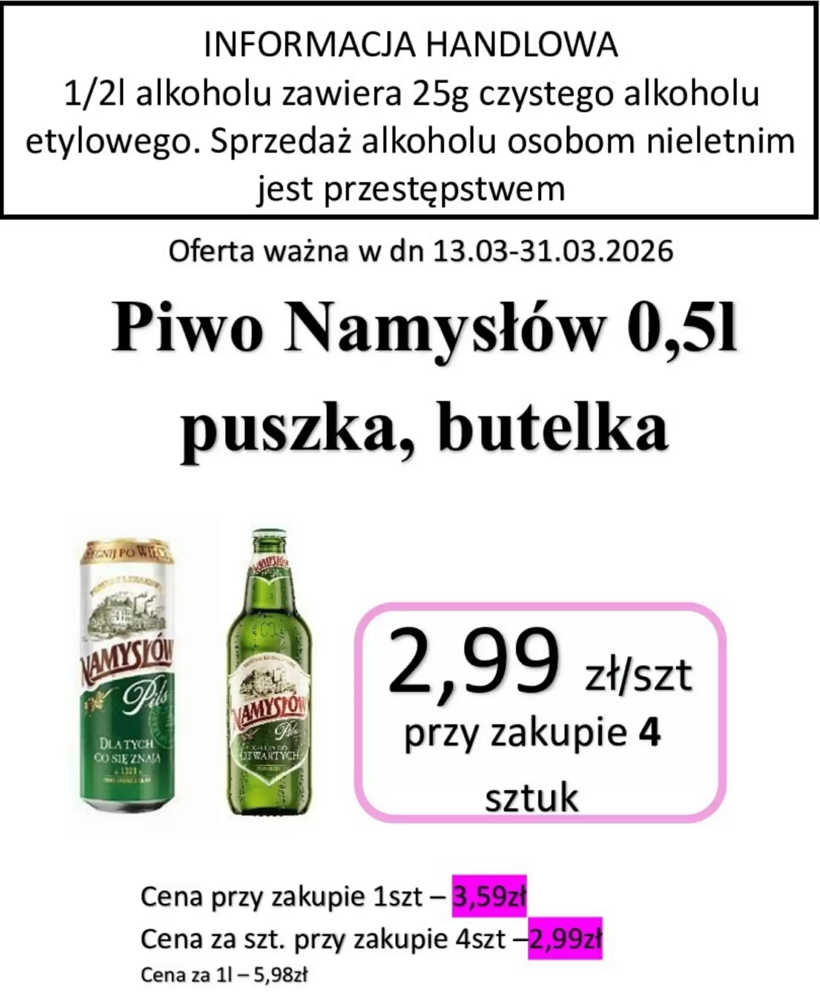 Obi Gazetka 13.03.2026 - 31.03.2026