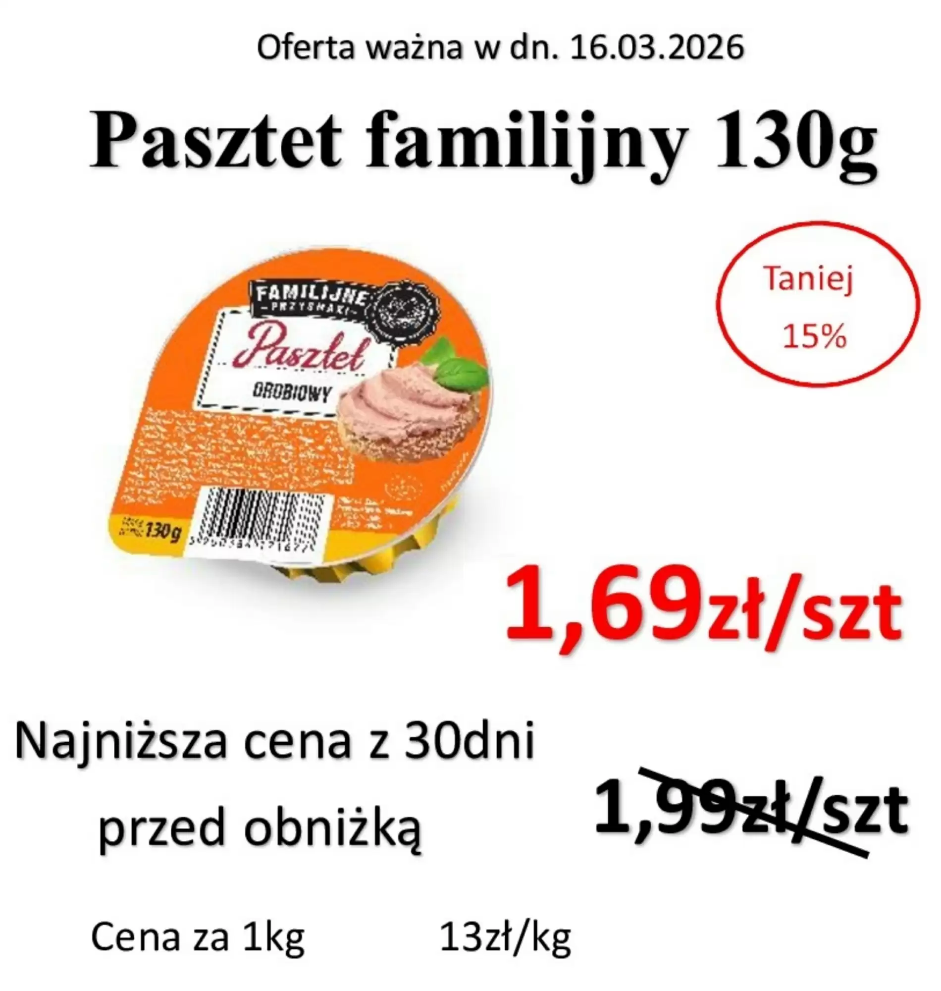 Obi Gazetka 16.03.2026 - 16.03.2026