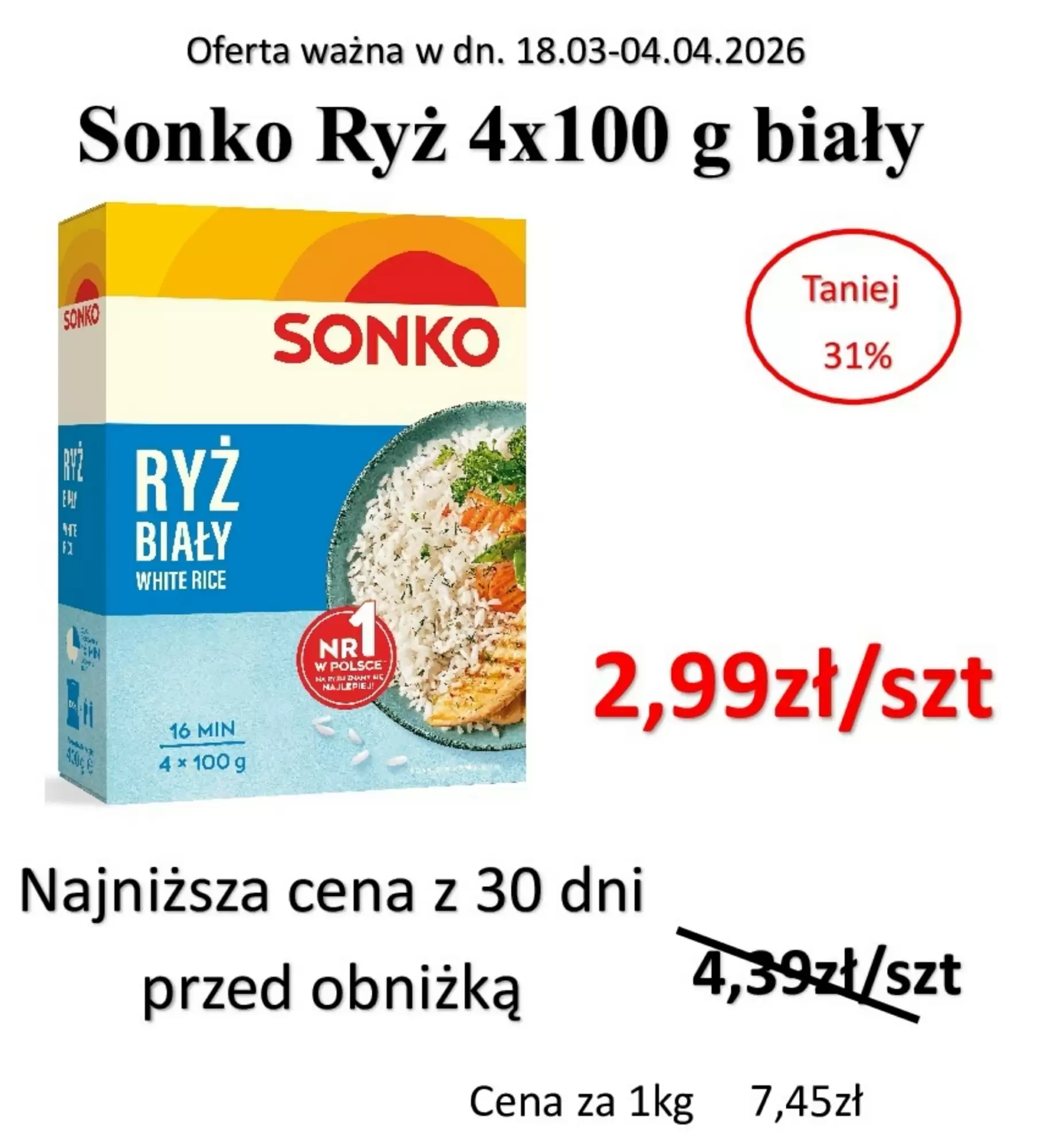 Obi Gazetka 18.03.2026 - 04.04.2026