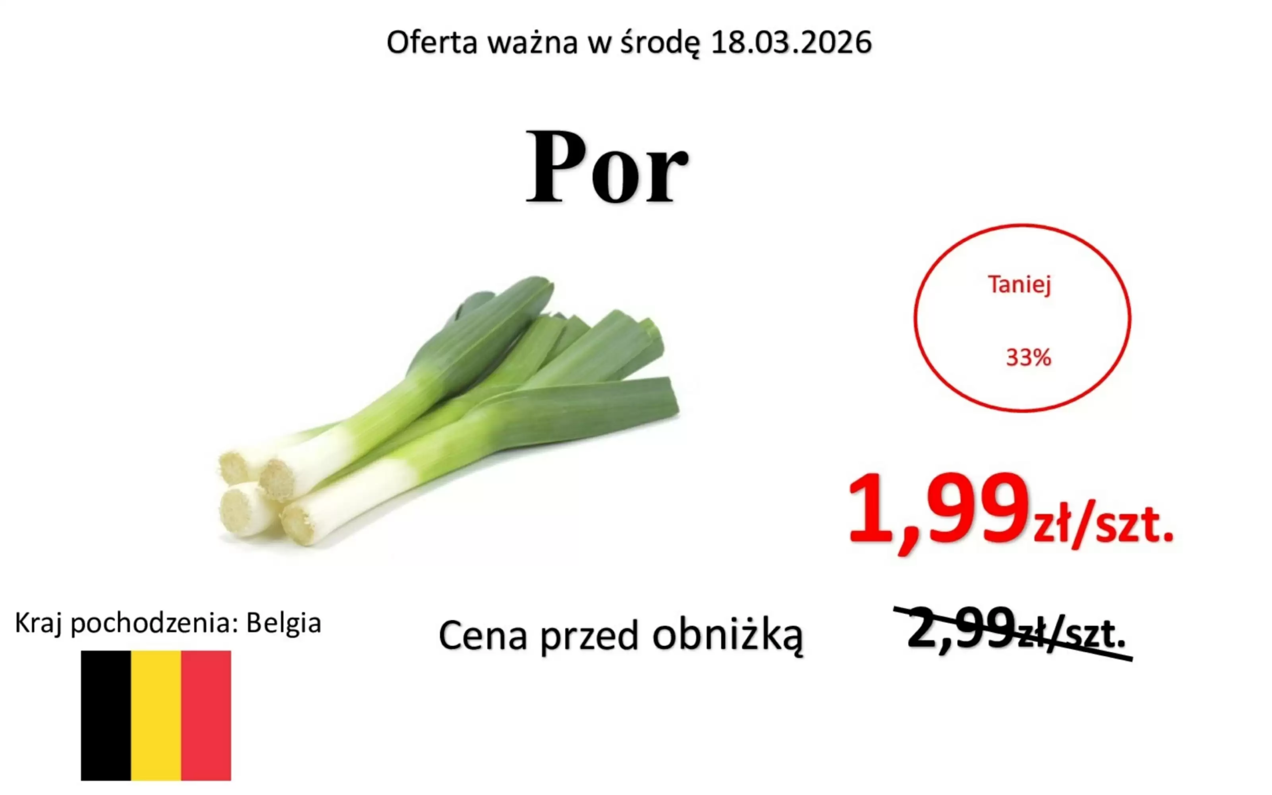 Obi Gazetka 18.03.2026 - 18.03.2026