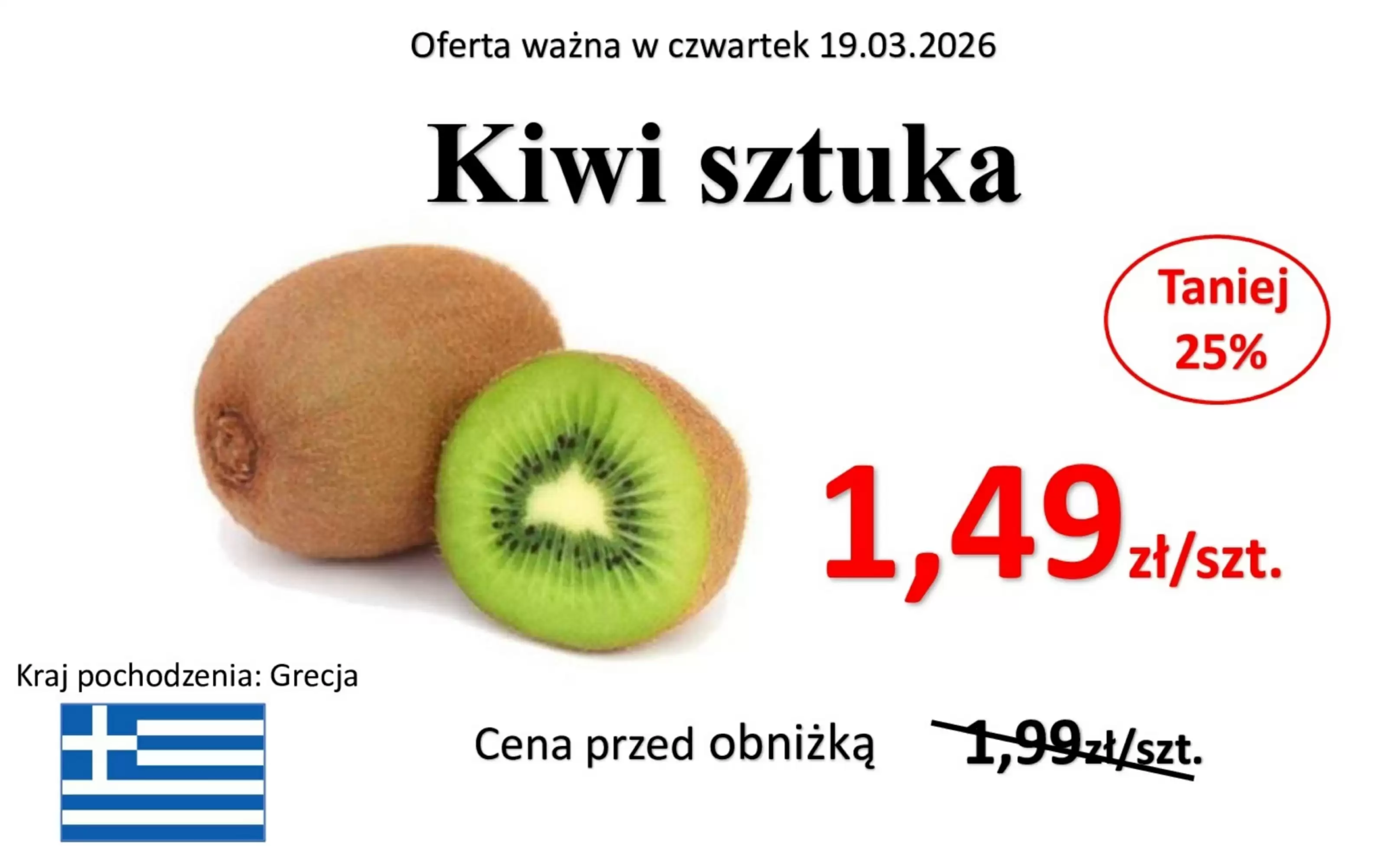 Obi Gazetka 19.03.2026 - 19.03.2026