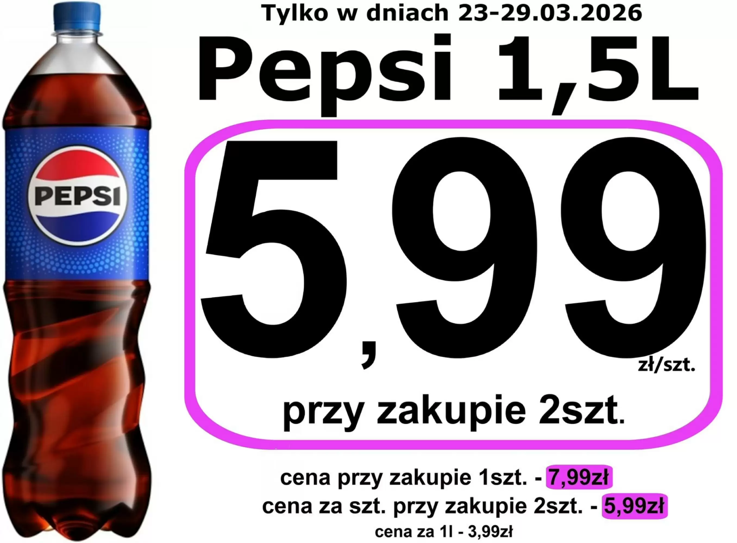 Obi Gazetka 23.03.2026 - 29.03.2026