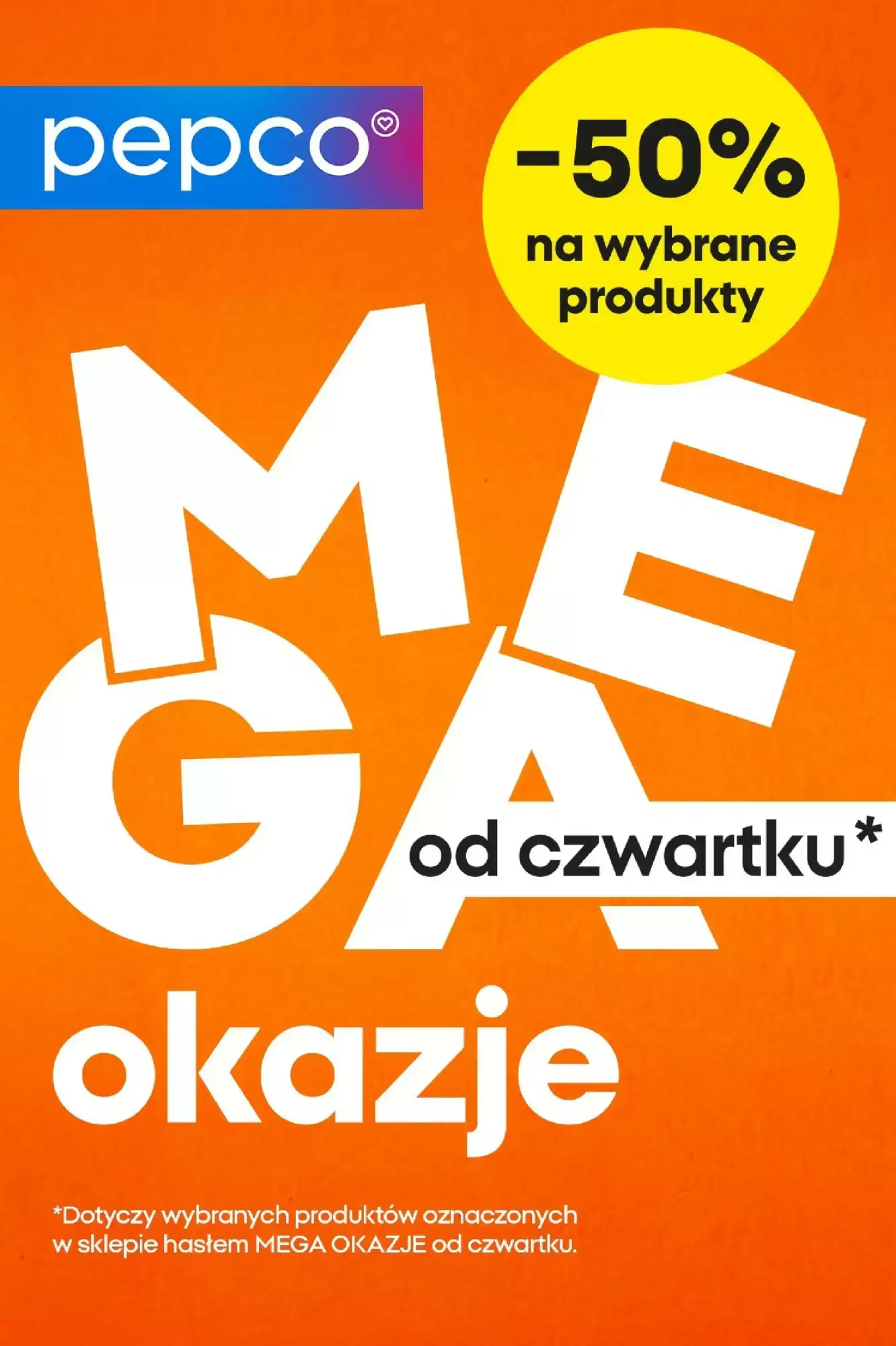 Pepco Gazetka 06.03.2026 - 20.03.2026