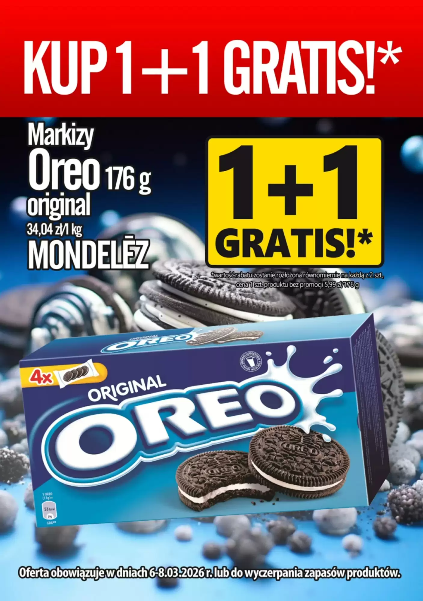 Prim Market Gazetka 06.03.2026 - 08.03.2026