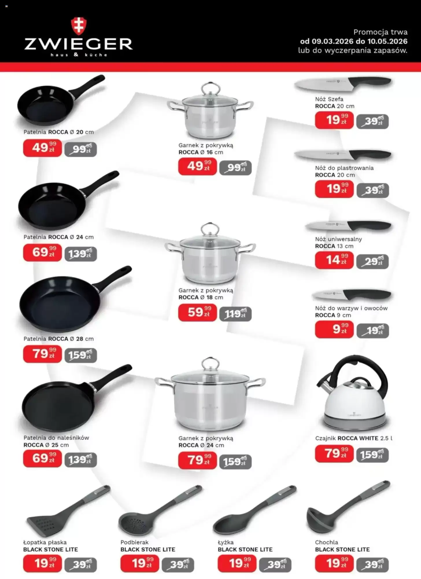 Prim Market Gazetka 09.03.2026 - 10.05.2026