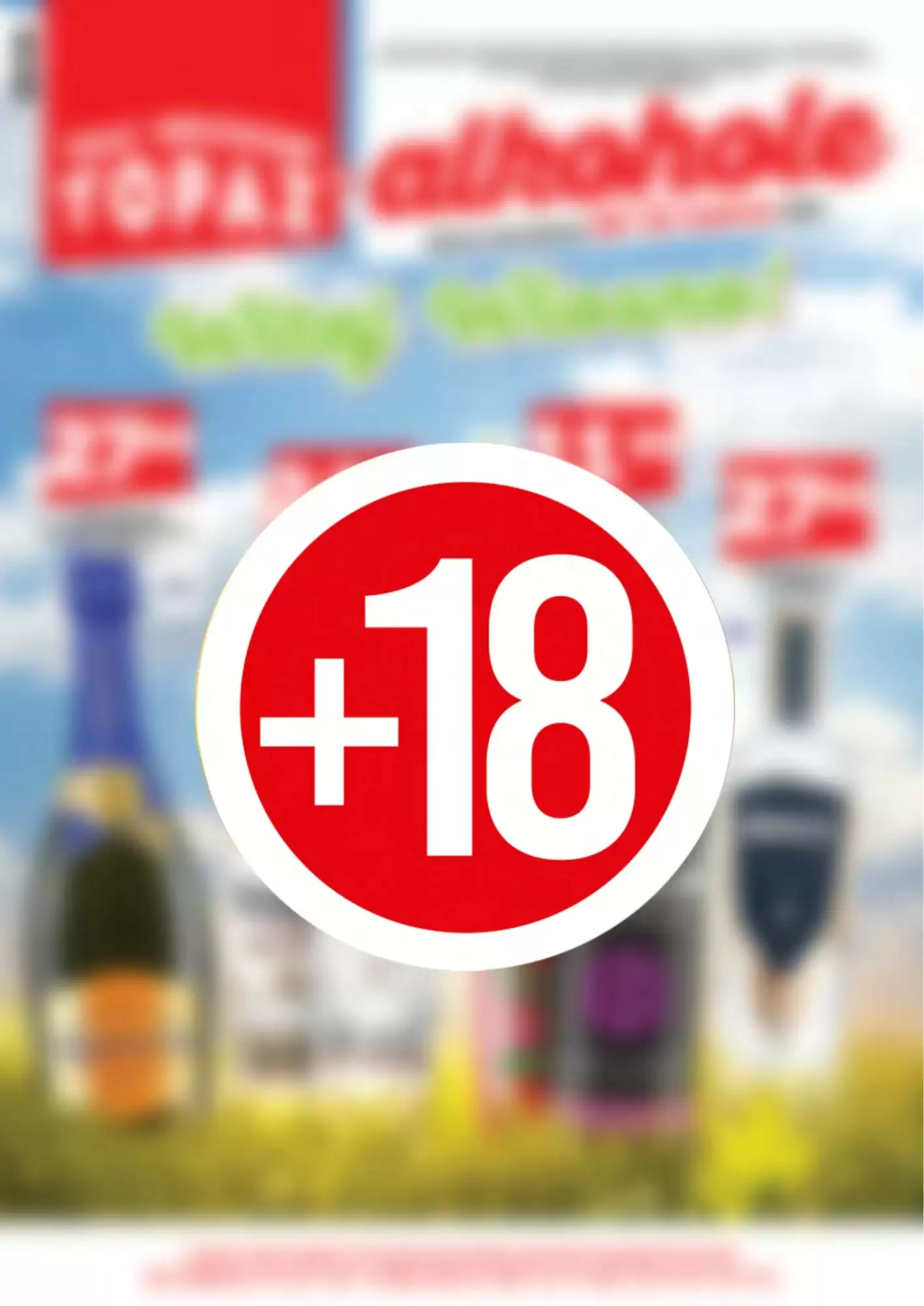 Topaz Gazetka 16.03.2026 - 31.03.2026