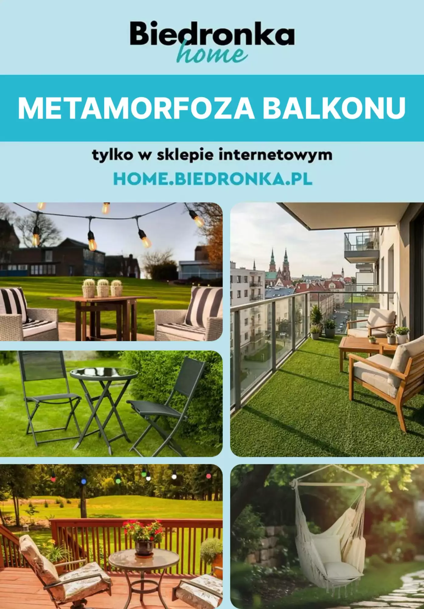 Biedronka Gazetka 09.04.2026 - 26.04.2026