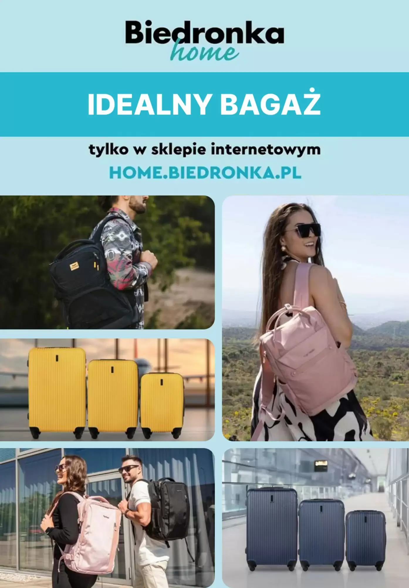 Biedronka Gazetka 22.04.2026 - 05.05.2026