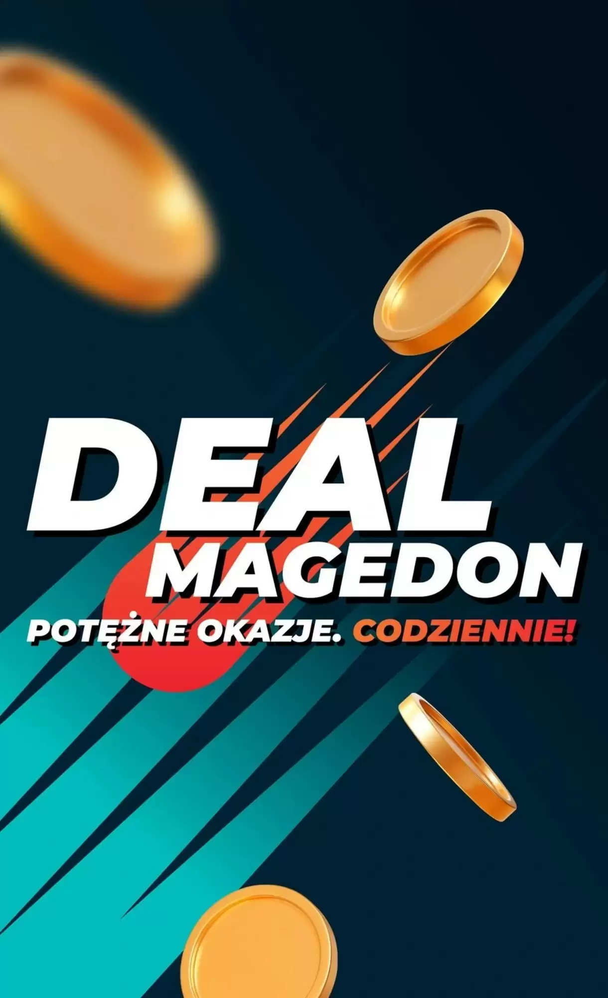 Dealz Gazetka 02.04.2026 - 08.04.2026
