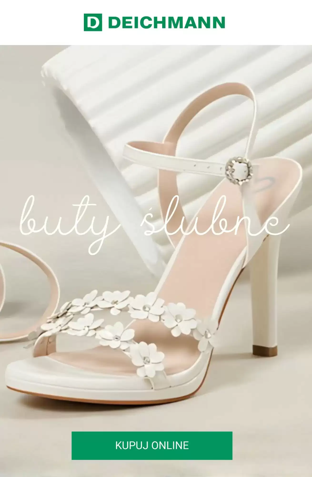 Deichmann Gazetka 01.04.2026 - 08.04.2026