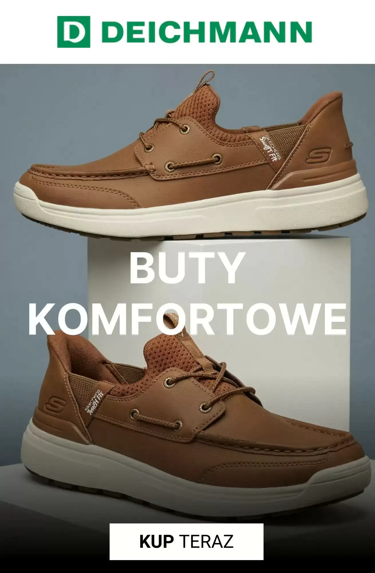 Deichmann Gazetka 09.04.2026 - 15.04.2026