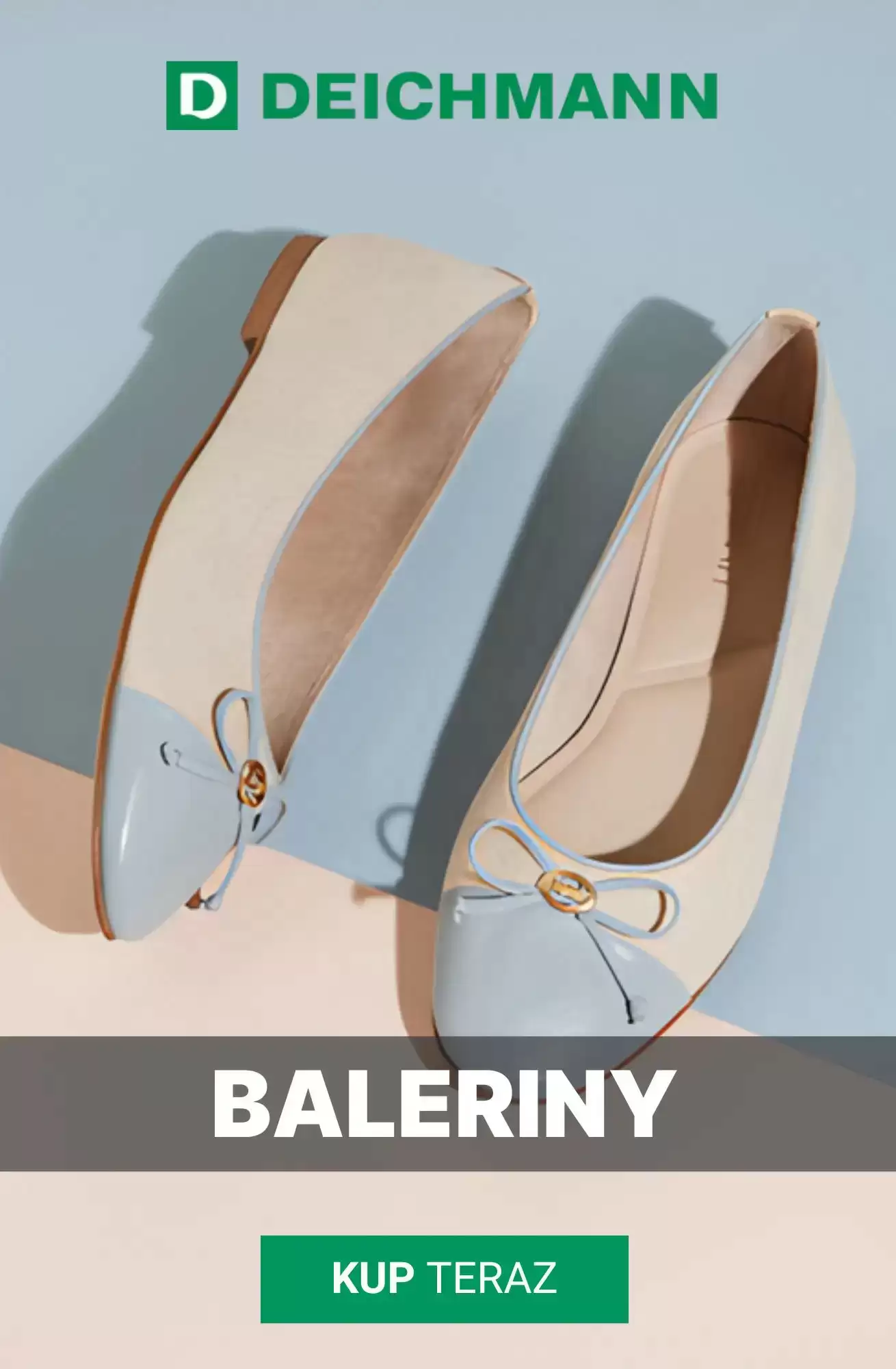 Deichmann Gazetka 11.04.2026 - 18.04.2026