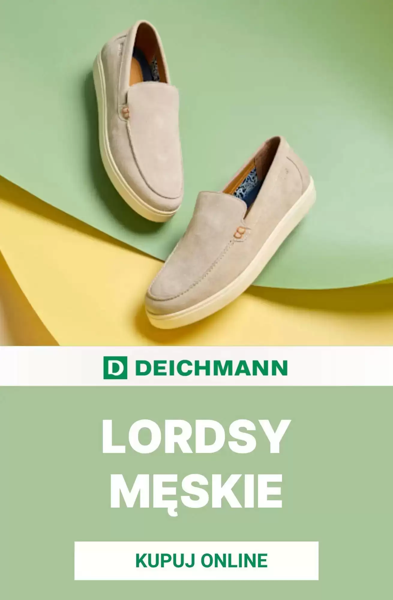 Deichmann Gazetka 14.04.2026 - 21.04.2026