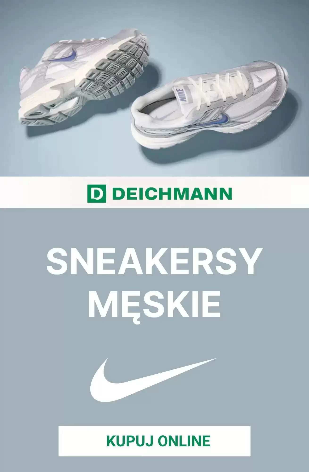 Deichmann Gazetka 21.04.2026 - 28.04.2026