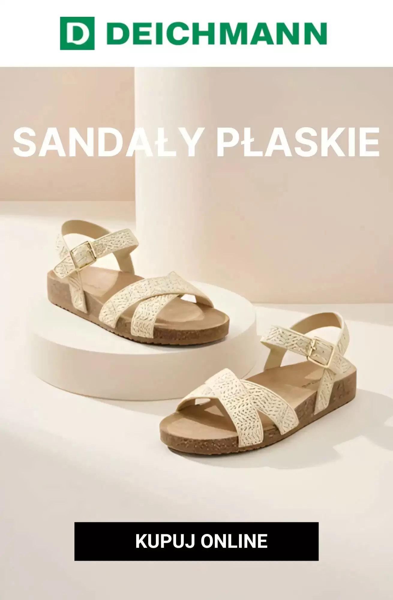 Deichmann Gazetka 28.04.2026 - 04.05.2026