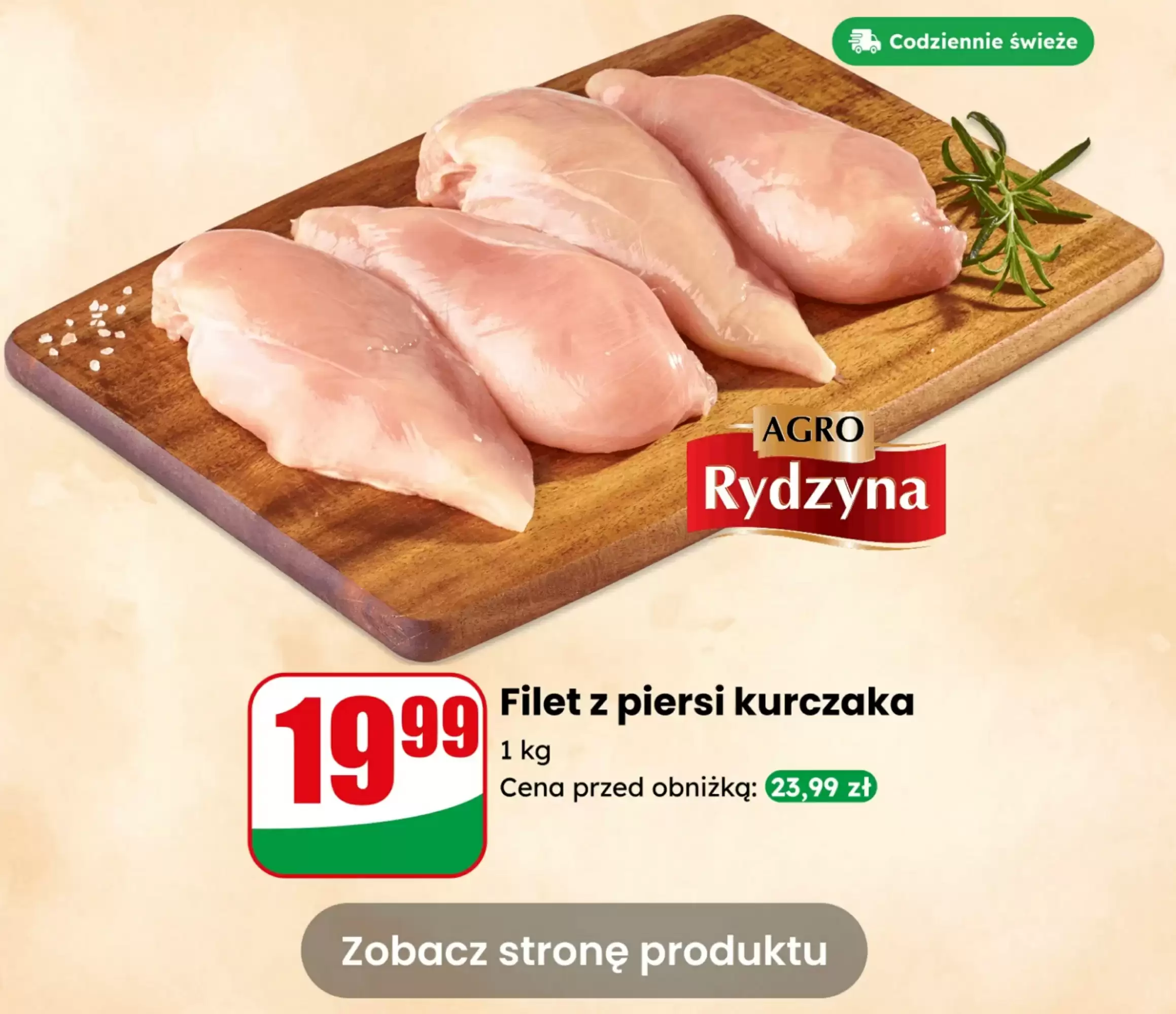 Dino Gazetka 21.04.2026 - 21.04.2026