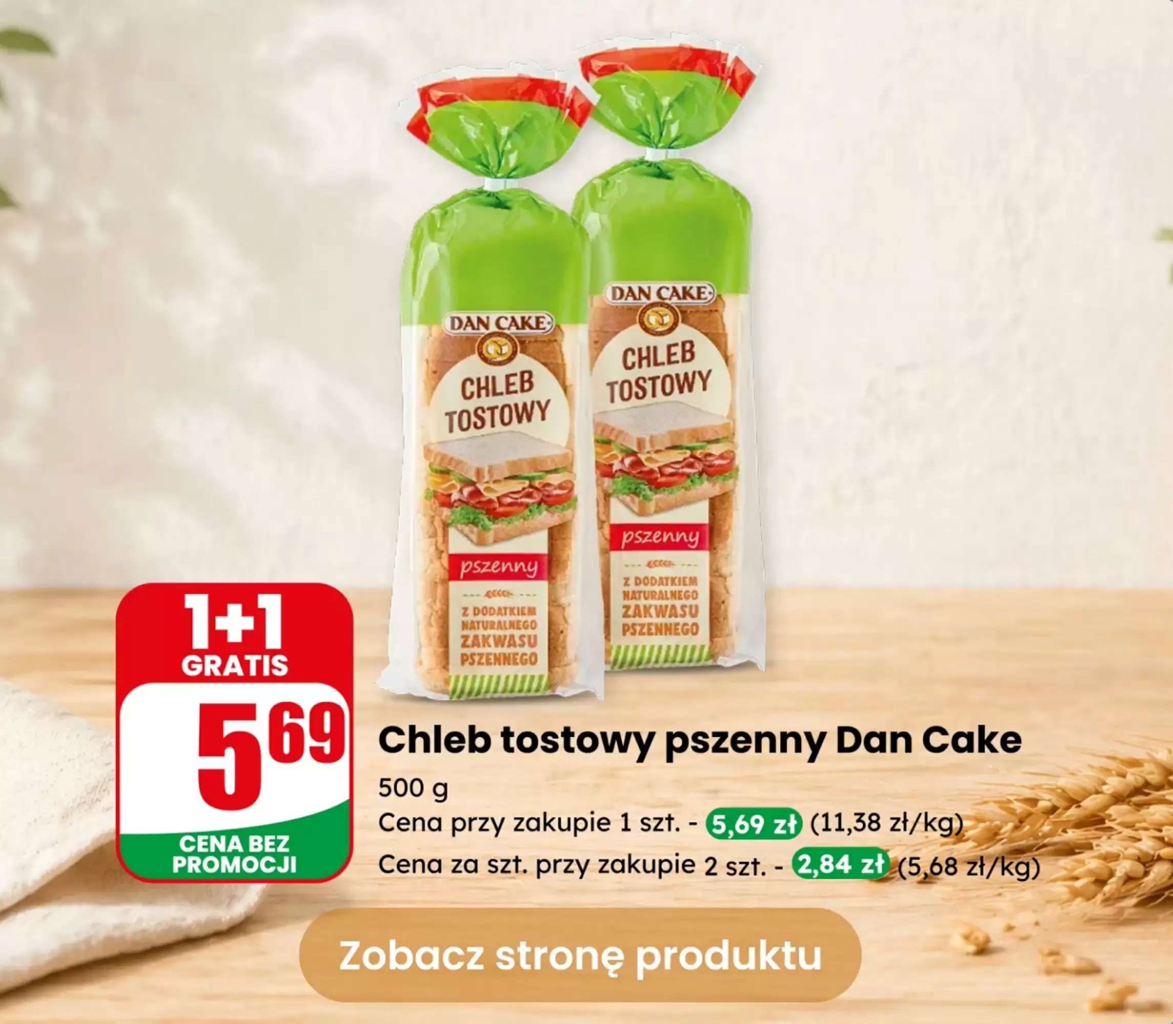 Dino Gazetka 22.04.2026 - 22.04.2026