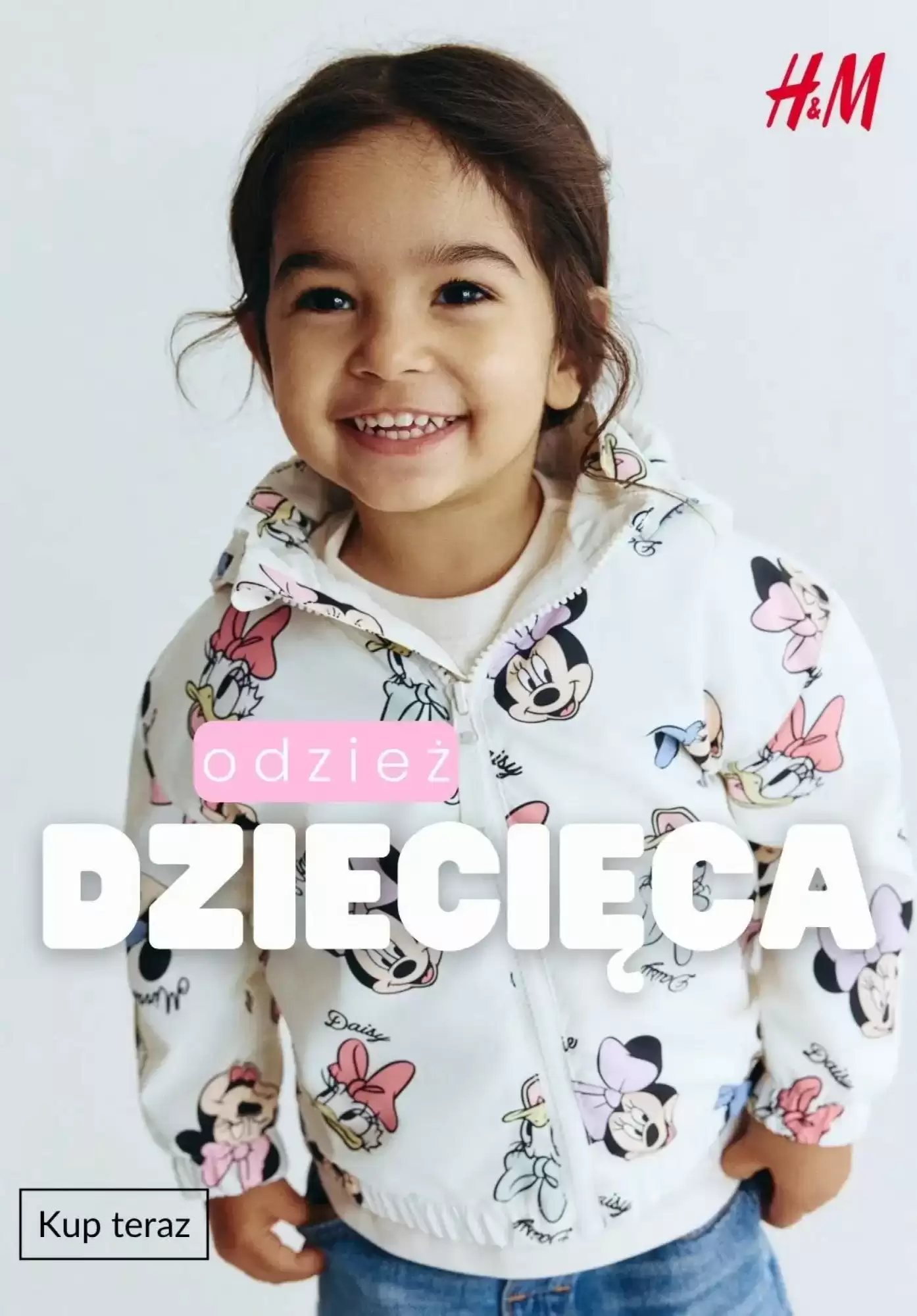 H&M Gazetka 03.04.2026 - 10.04.2026