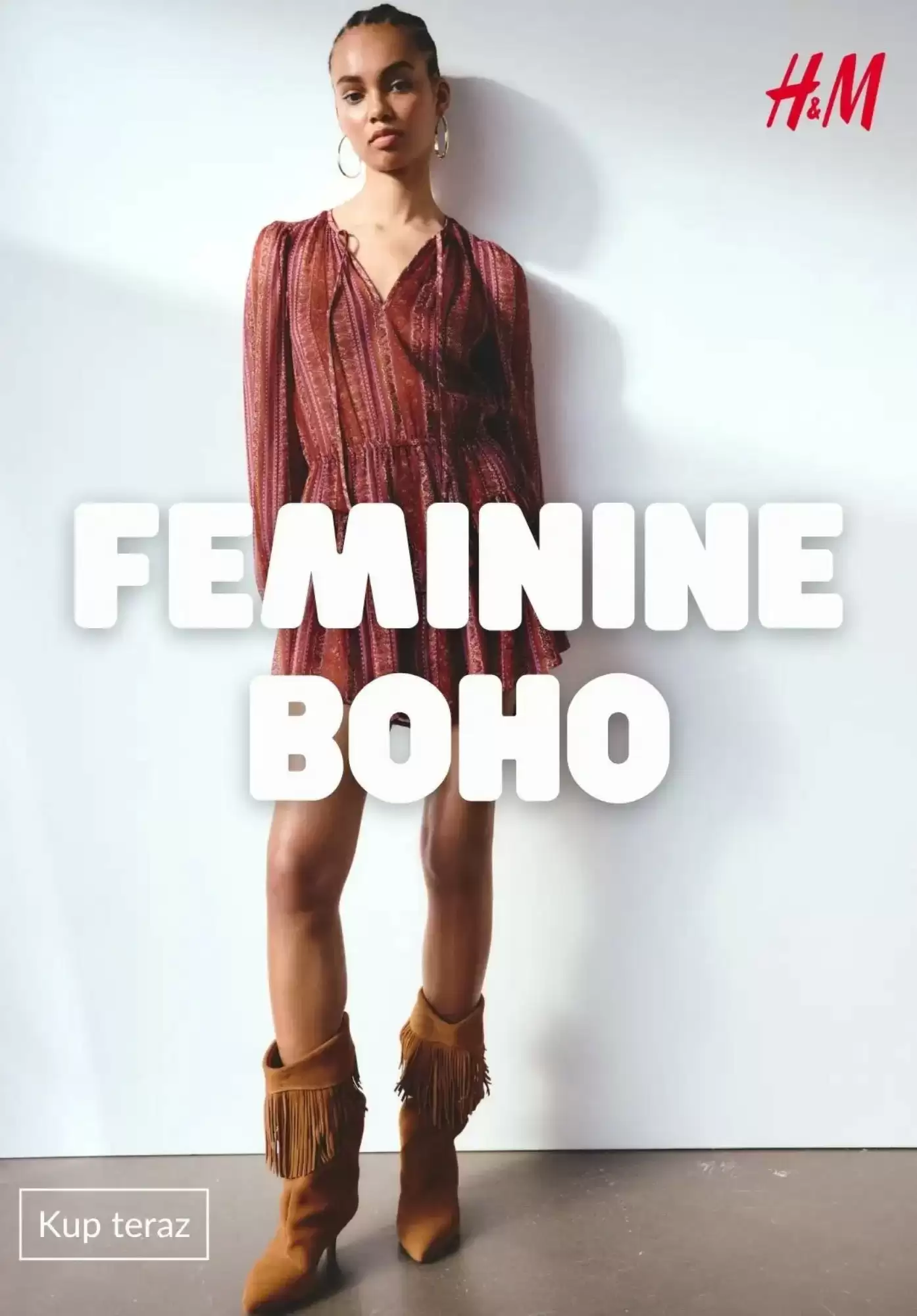 H&M Gazetka 07.04.2026 - 14.04.2026