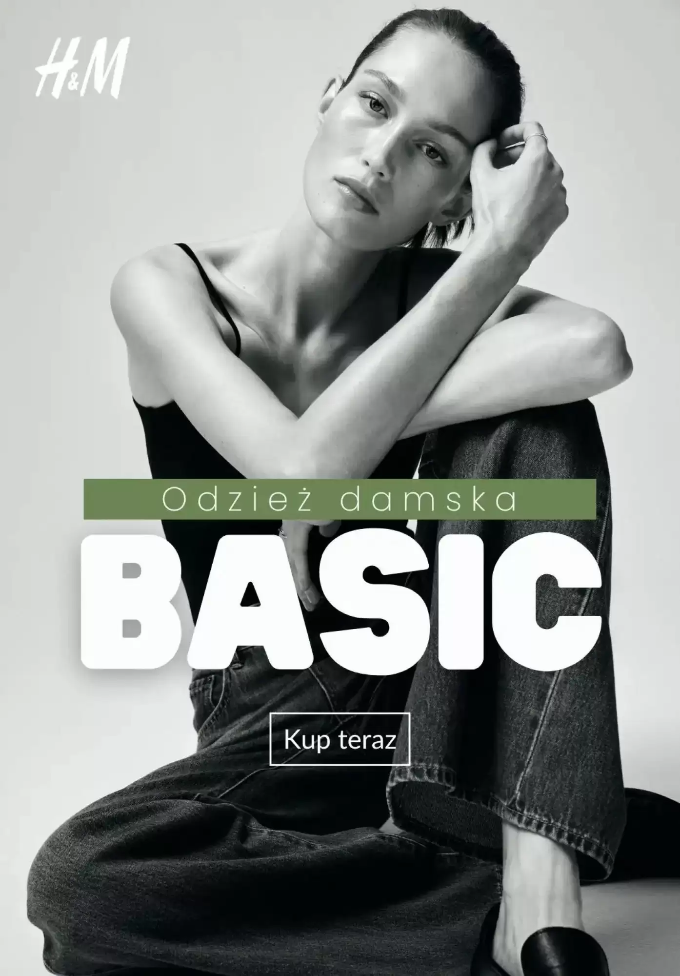H&M Gazetka 09.04.2026 - 16.04.2026