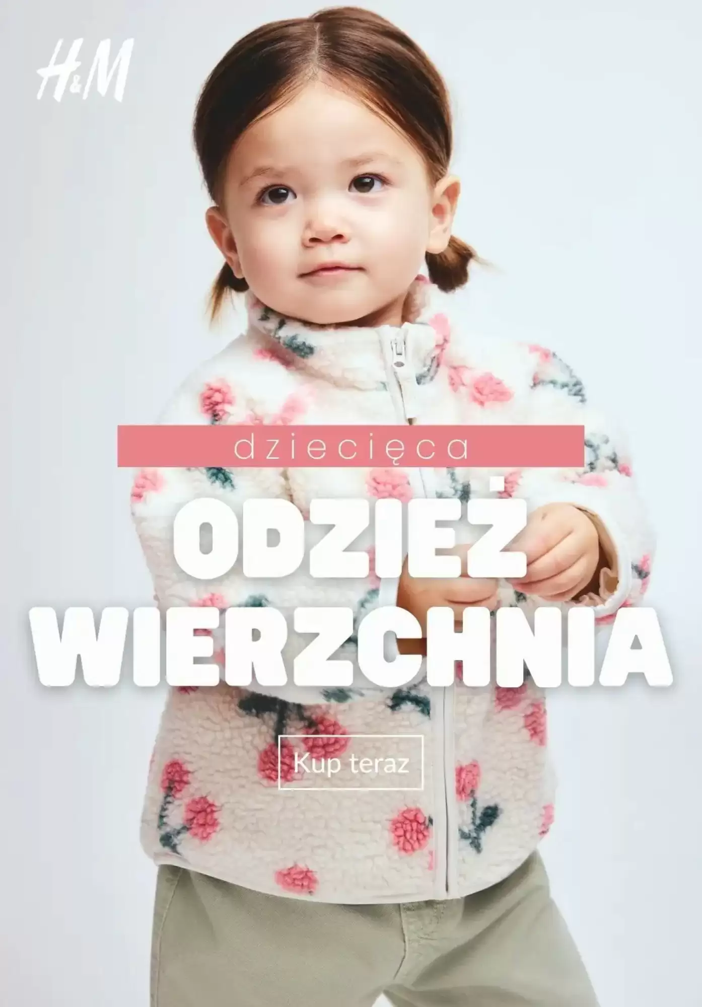 H&M Gazetka 13.04.2026 - 20.04.2026