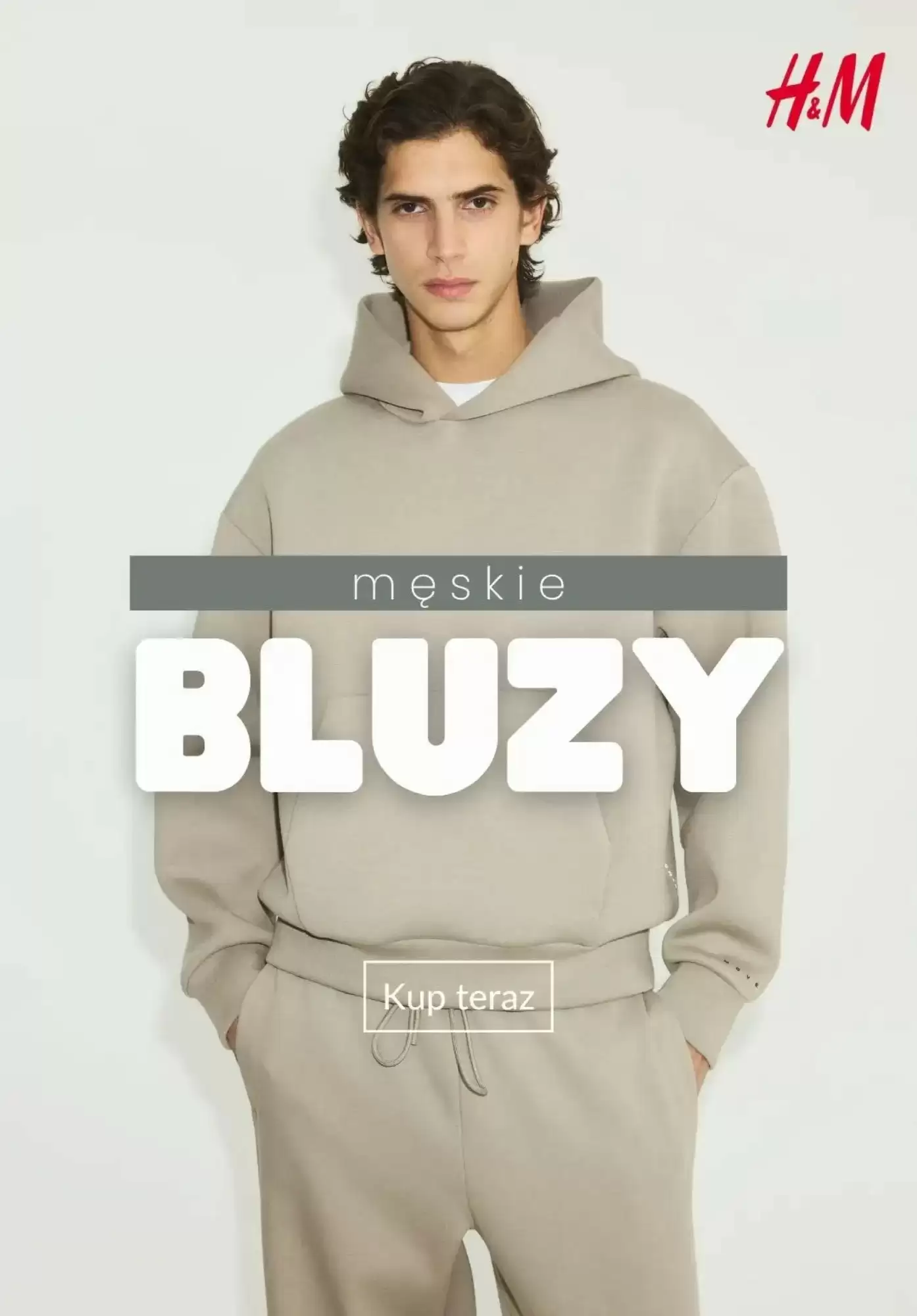 H&M Gazetka 14.04.2026 - 21.04.2026