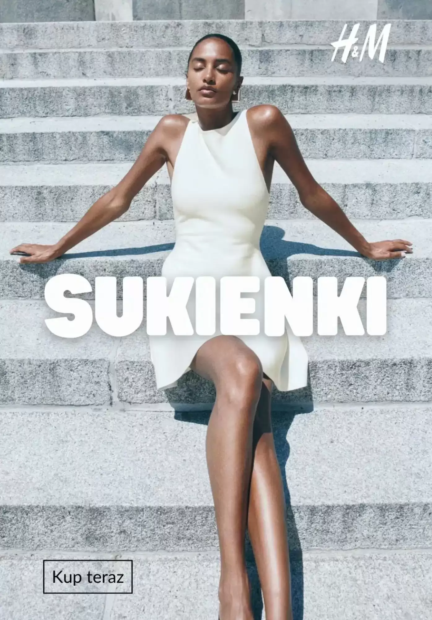 H&M Gazetka 23.04.2026 - 30.04.2026