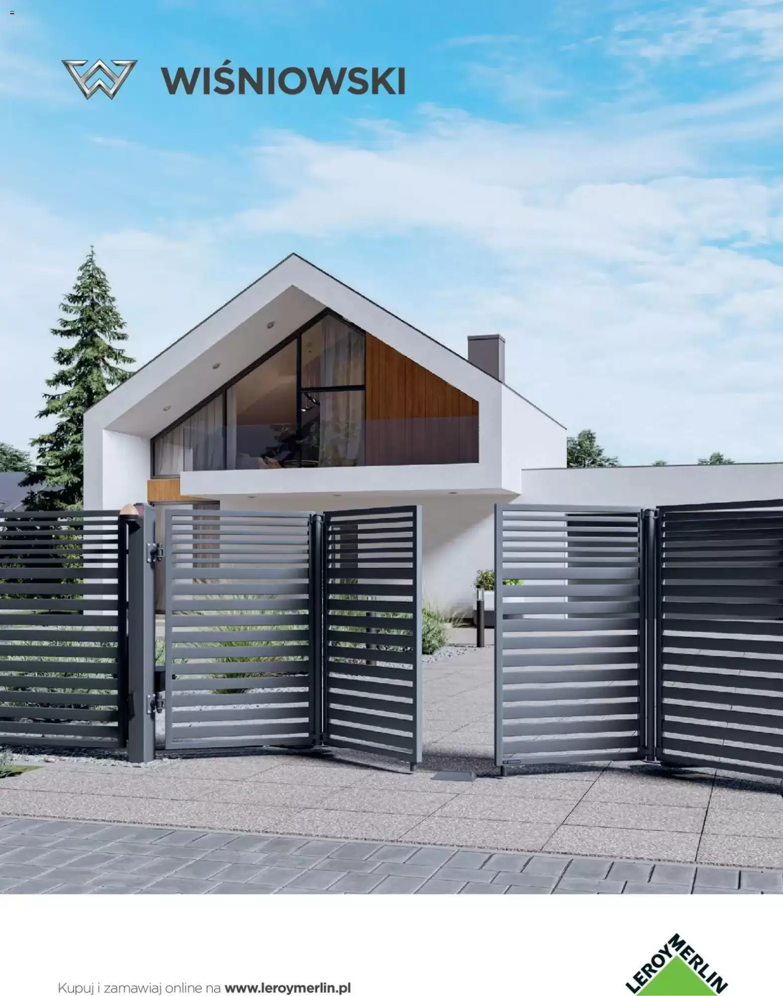 Leroy Merlin Gazetka 14.04.2026 - 31.12.2026