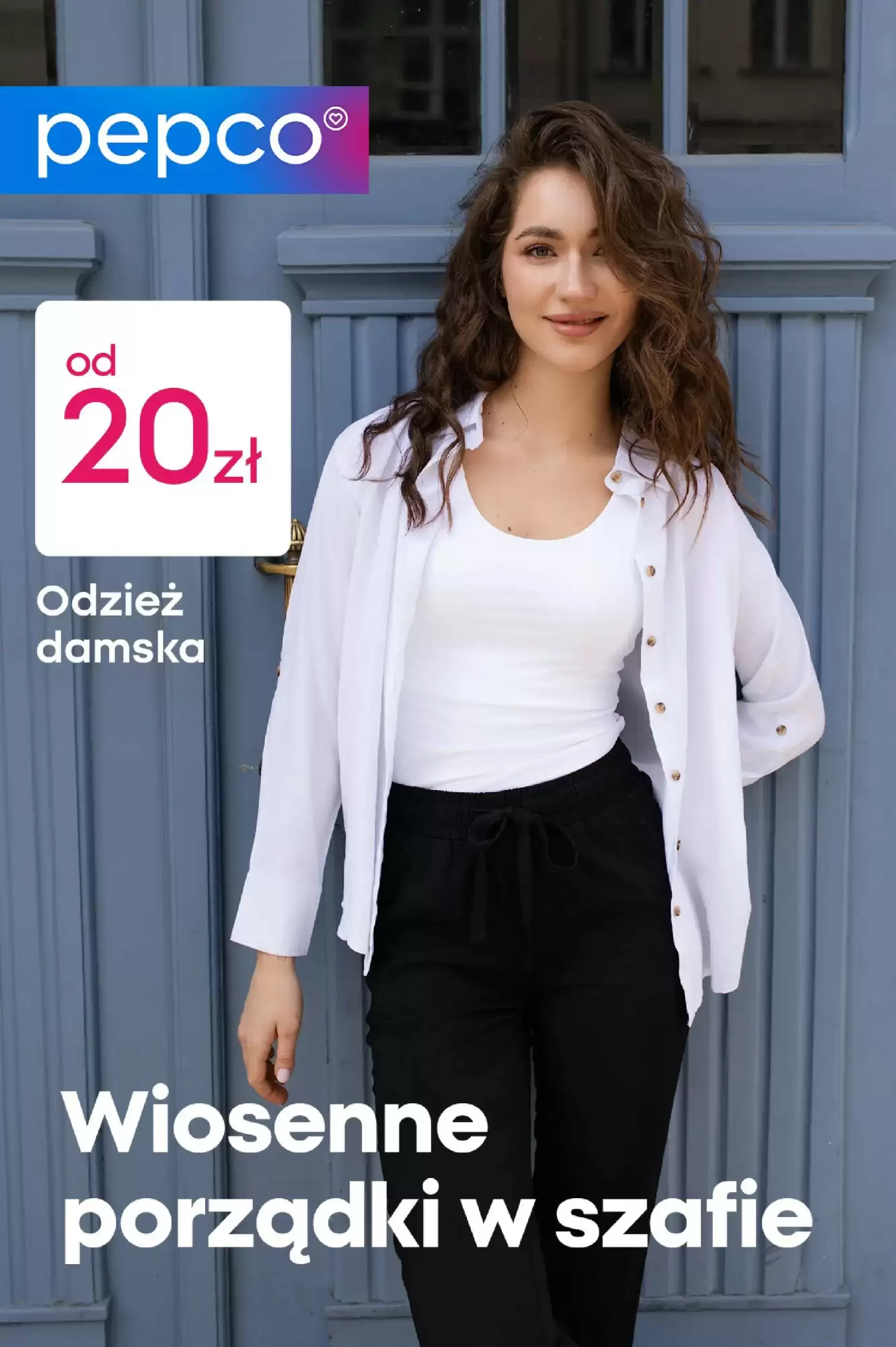 Pepco Gazetka 03.04.2026 - 18.04.2026