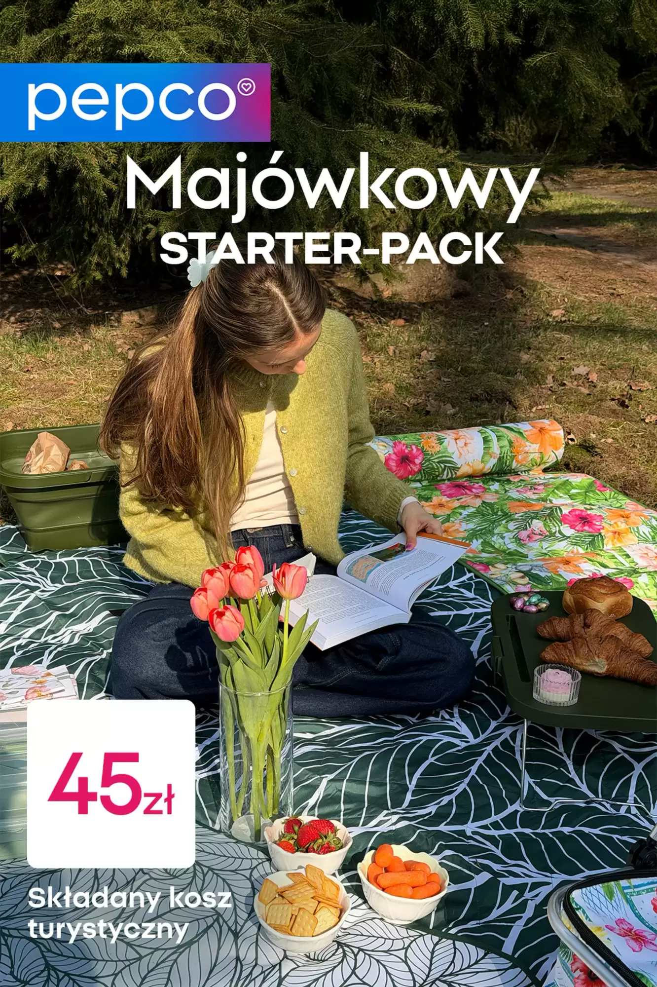 Pepco Gazetka 22.04.2026 - 01.05.2026