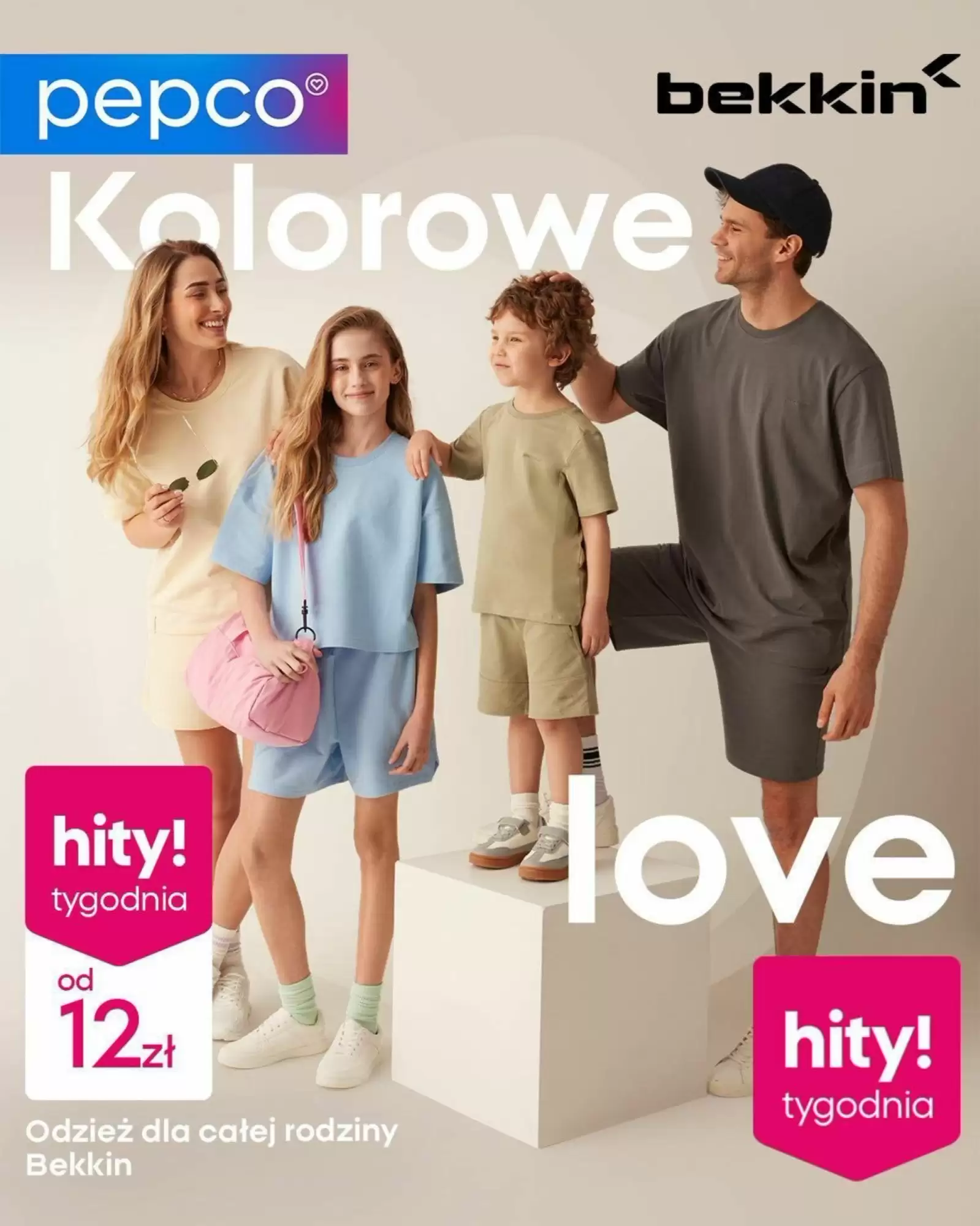 Pepco Gazetka 30.04.2026 - 06.05.2026