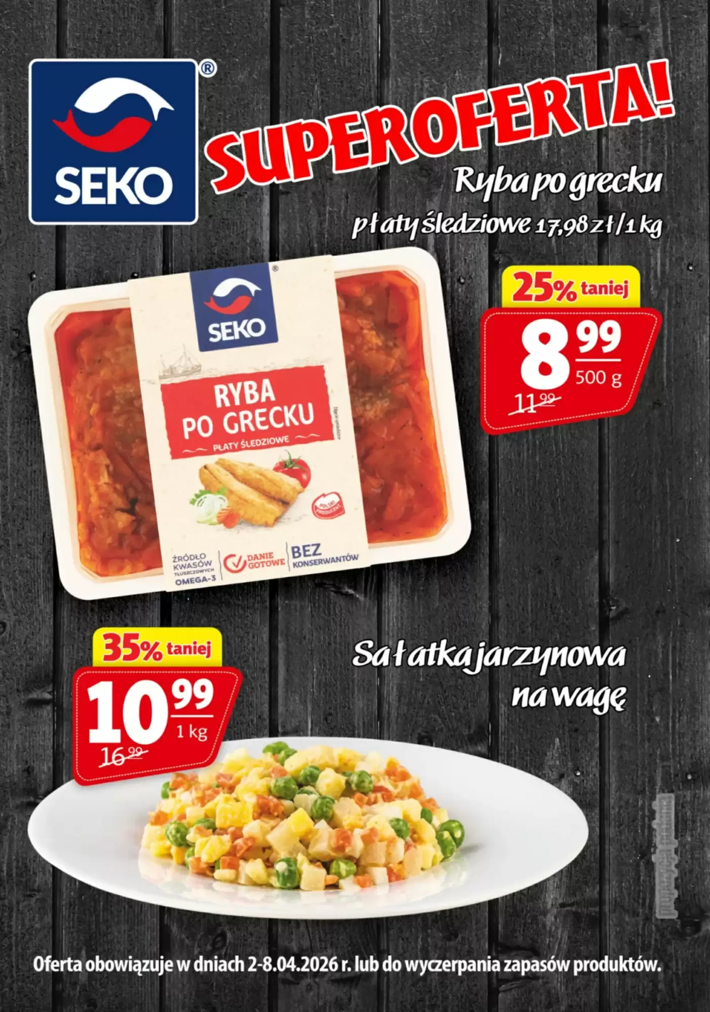 Prim Market Gazetka 02.04.2026 - 08.04.2026