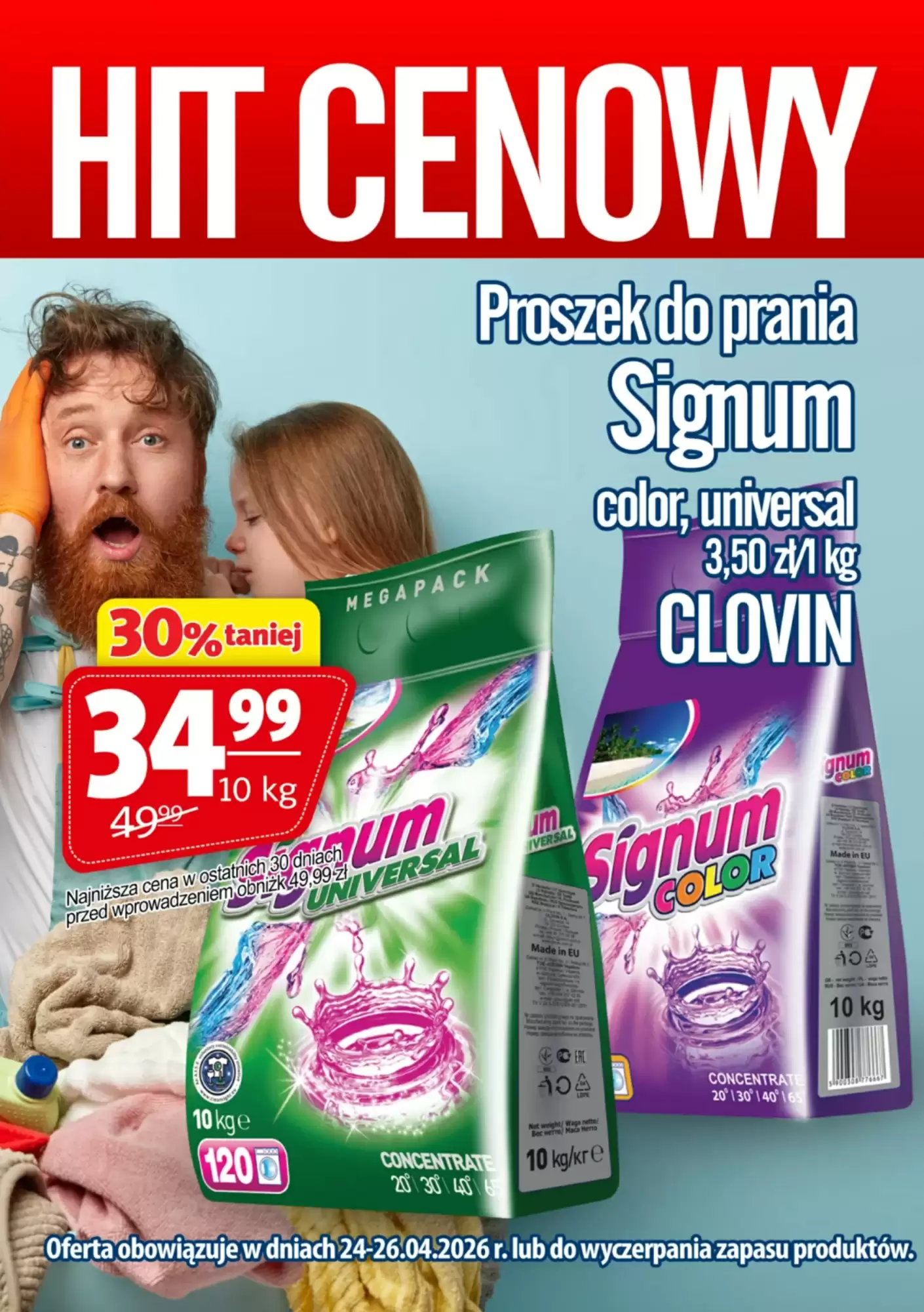 Prim Market Gazetka 24.04.2026 - 26.04.2026