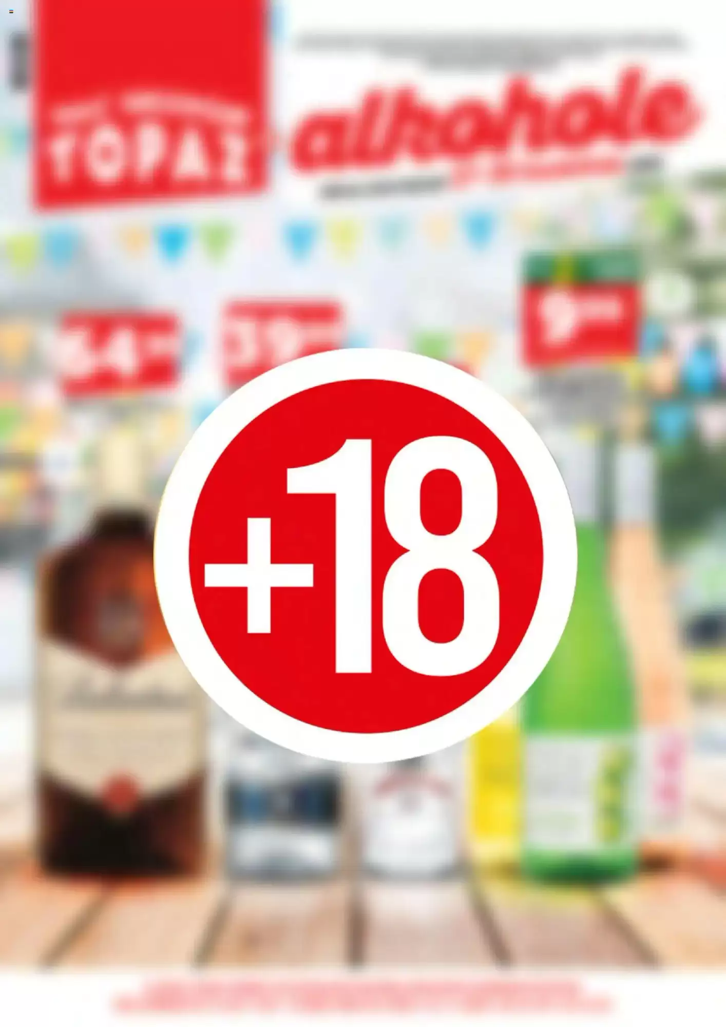 Topaz Gazetka 17.04.2026 - 30.04.2026