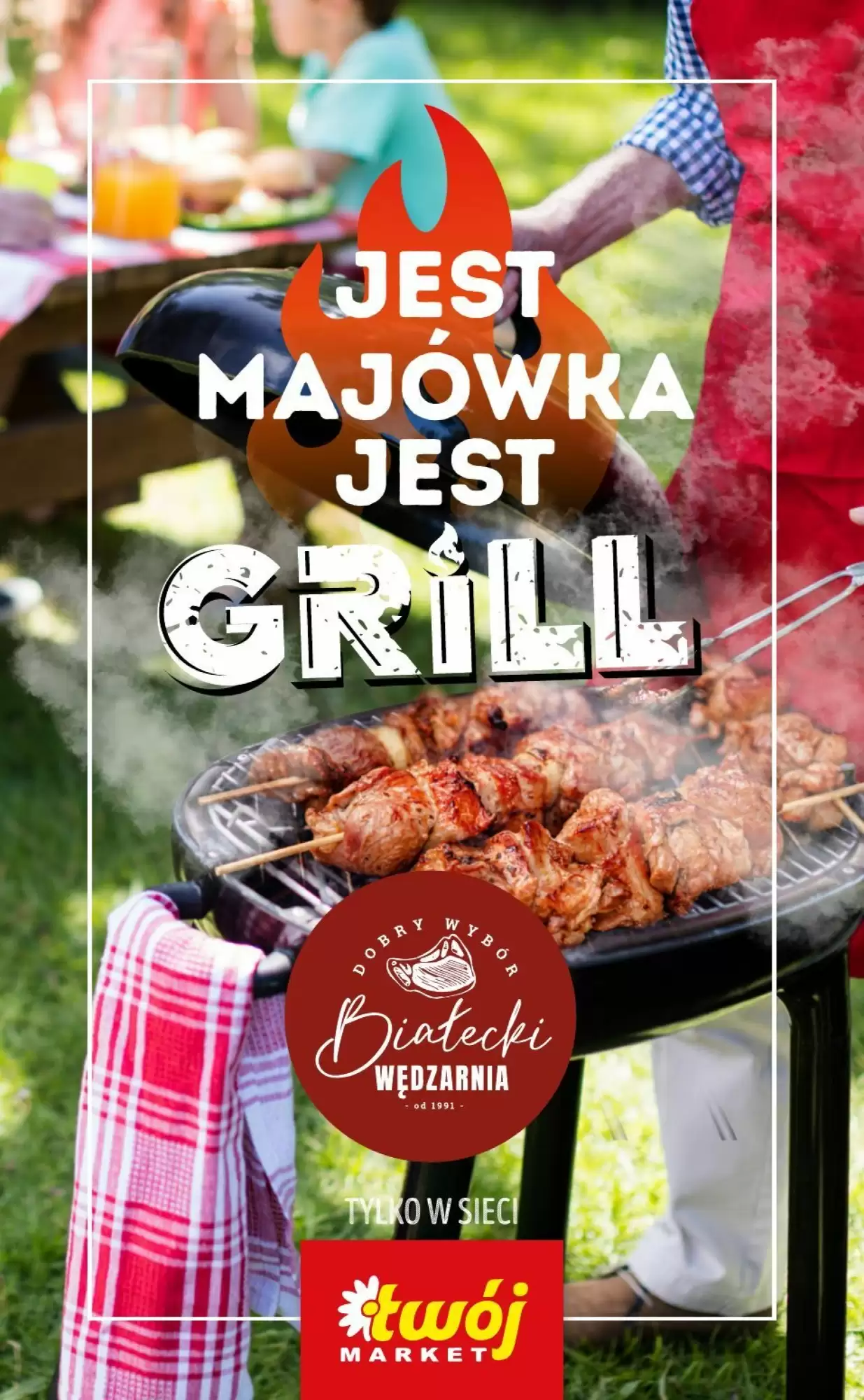 Twój Market Gazetka 28.04.2026 - 05.05.2026