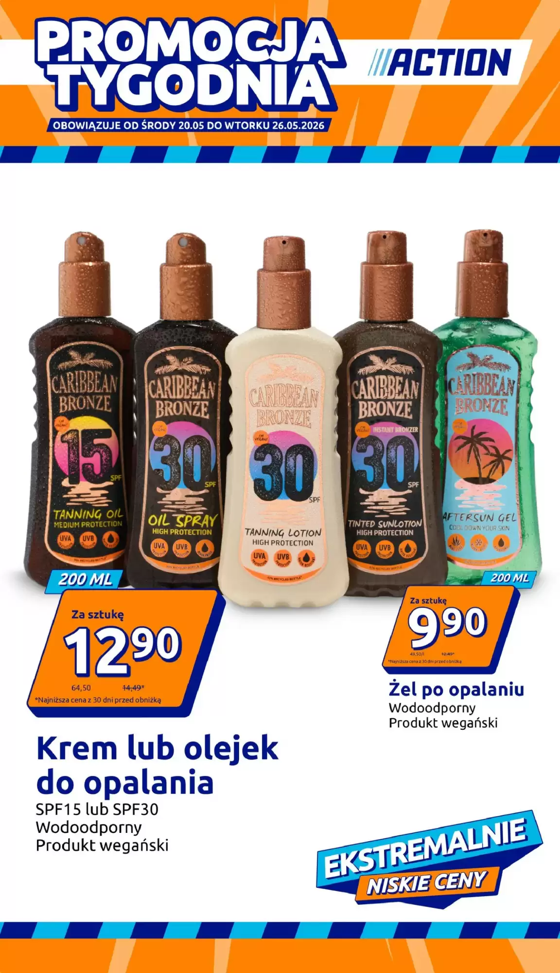 Action Gazetka 20.05.2026 - 26.05.2026