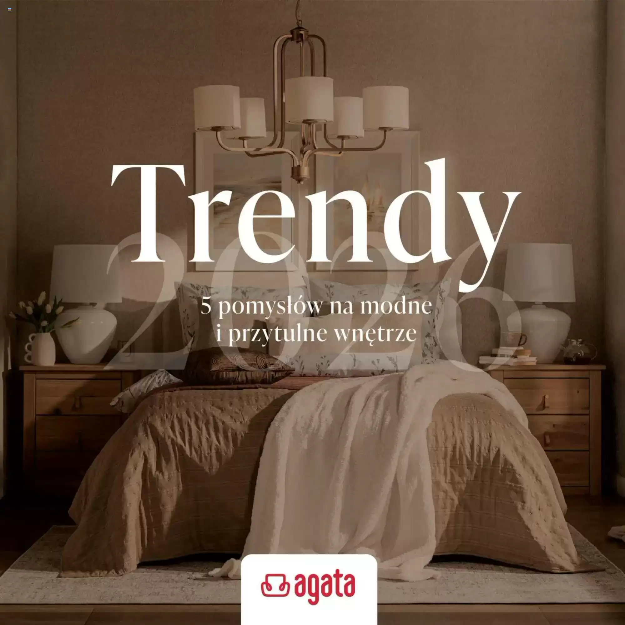 Agata Meble Gazetka 07.05.2026 - 31.12.2026