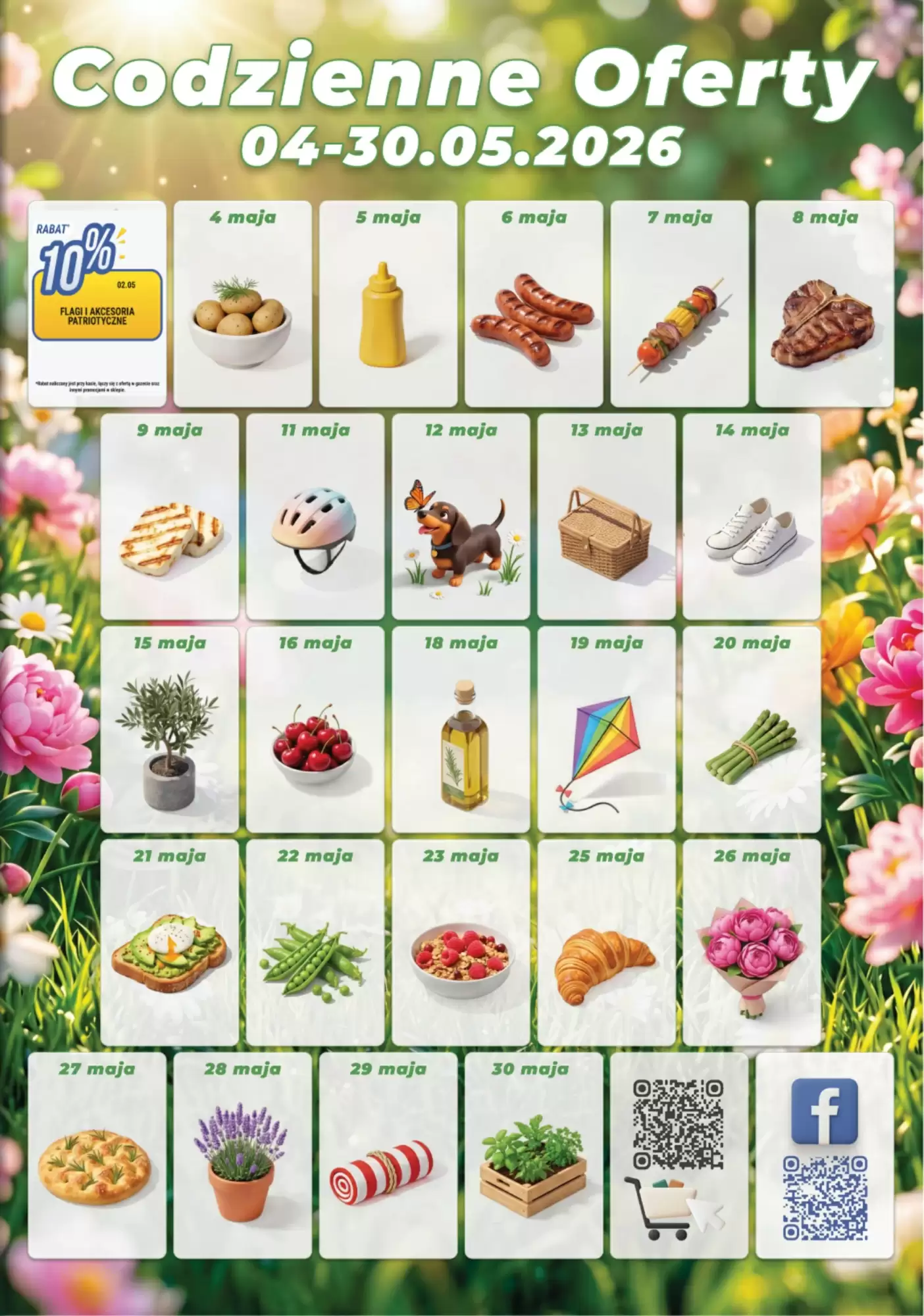 Bi1 Gazetka 04.05.2026 - 30.05.2026