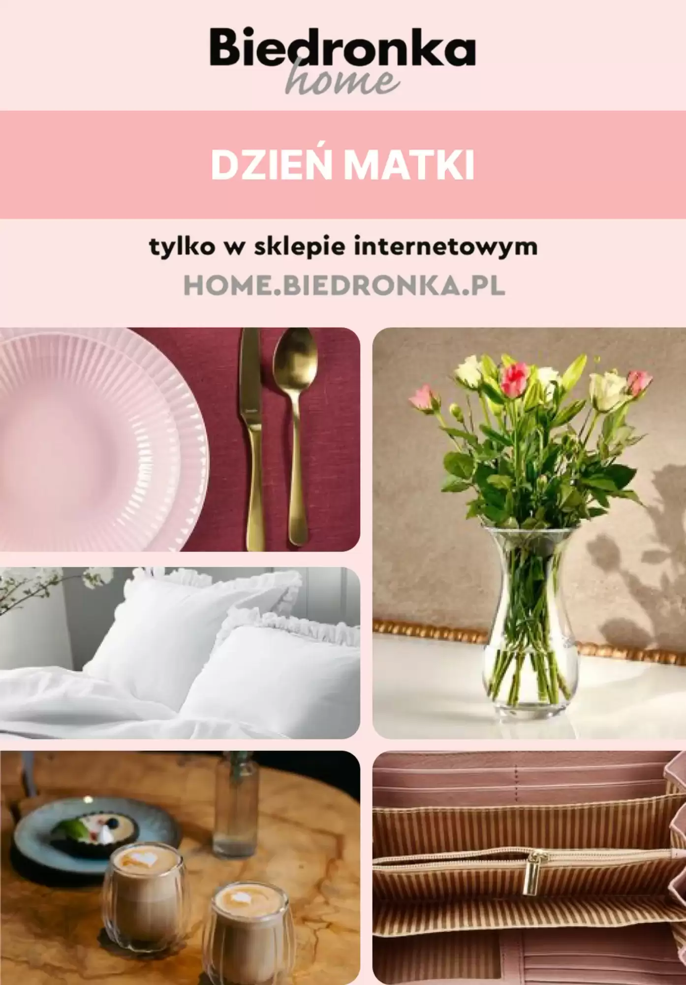 Biedronka Gazetka 15.05.2026 - 29.05.2026