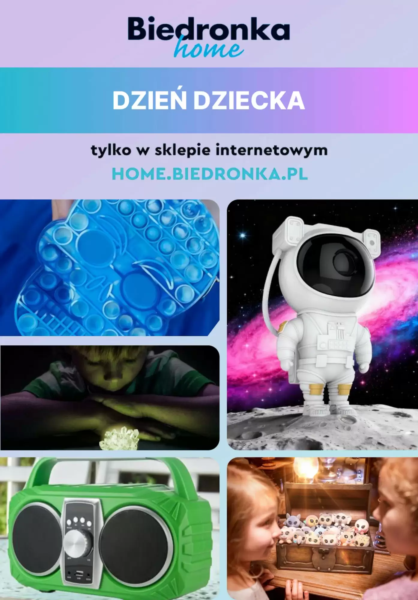 Biedronka Gazetka 21.05.2026 - 03.06.2026