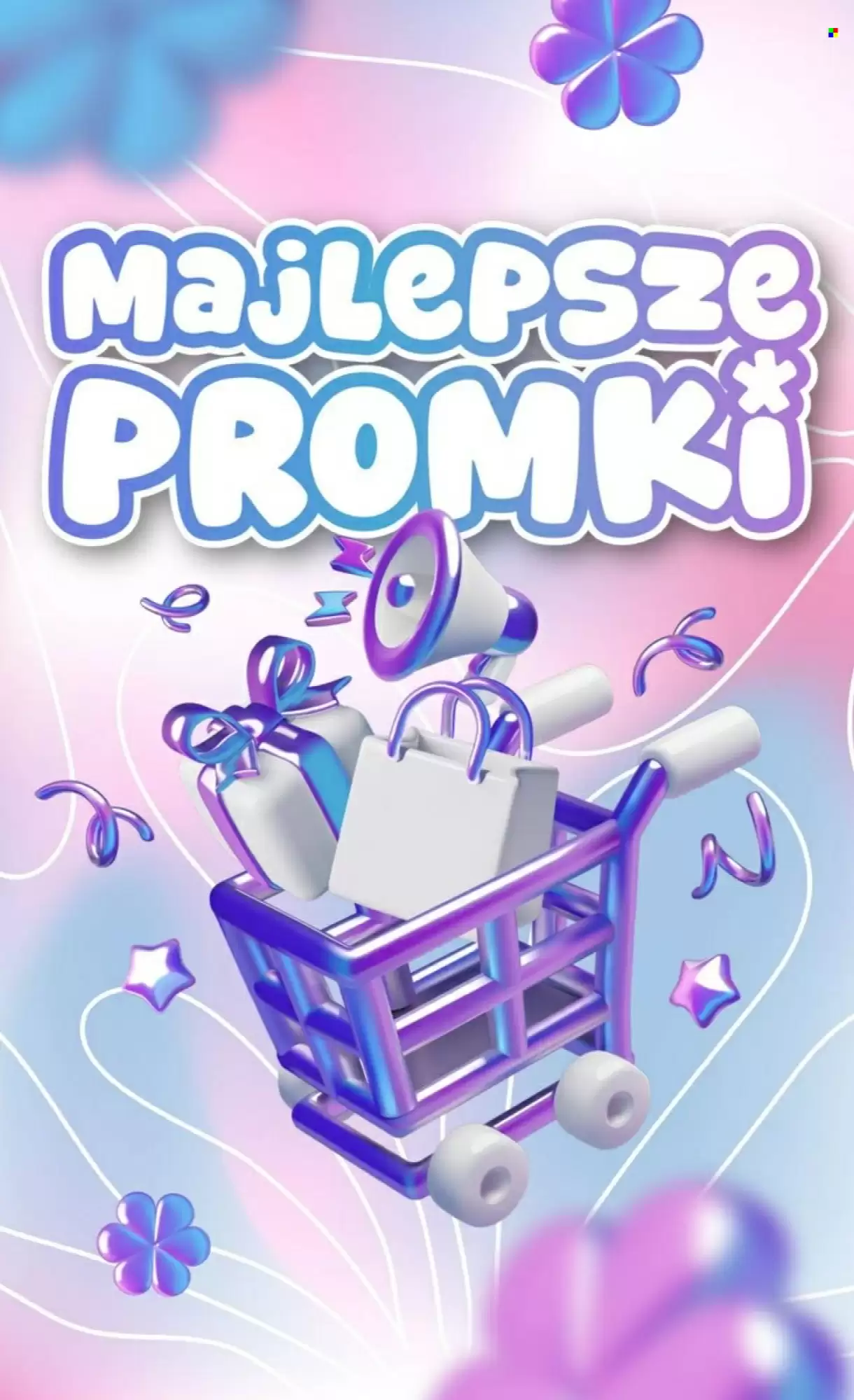 Dealz Gazetka 07.05.2026 - 13.05.2026