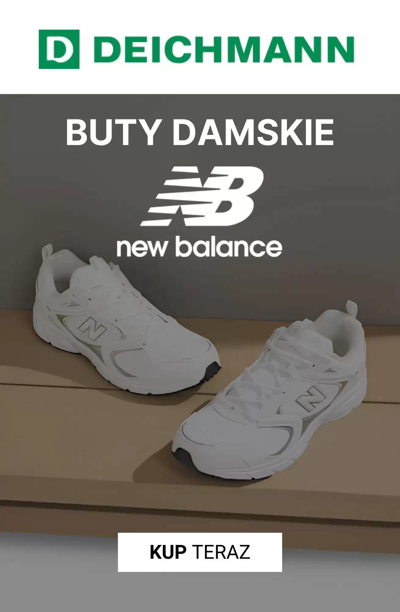 Deichmann Gazetka 06.05.2026 - 13.05.2026