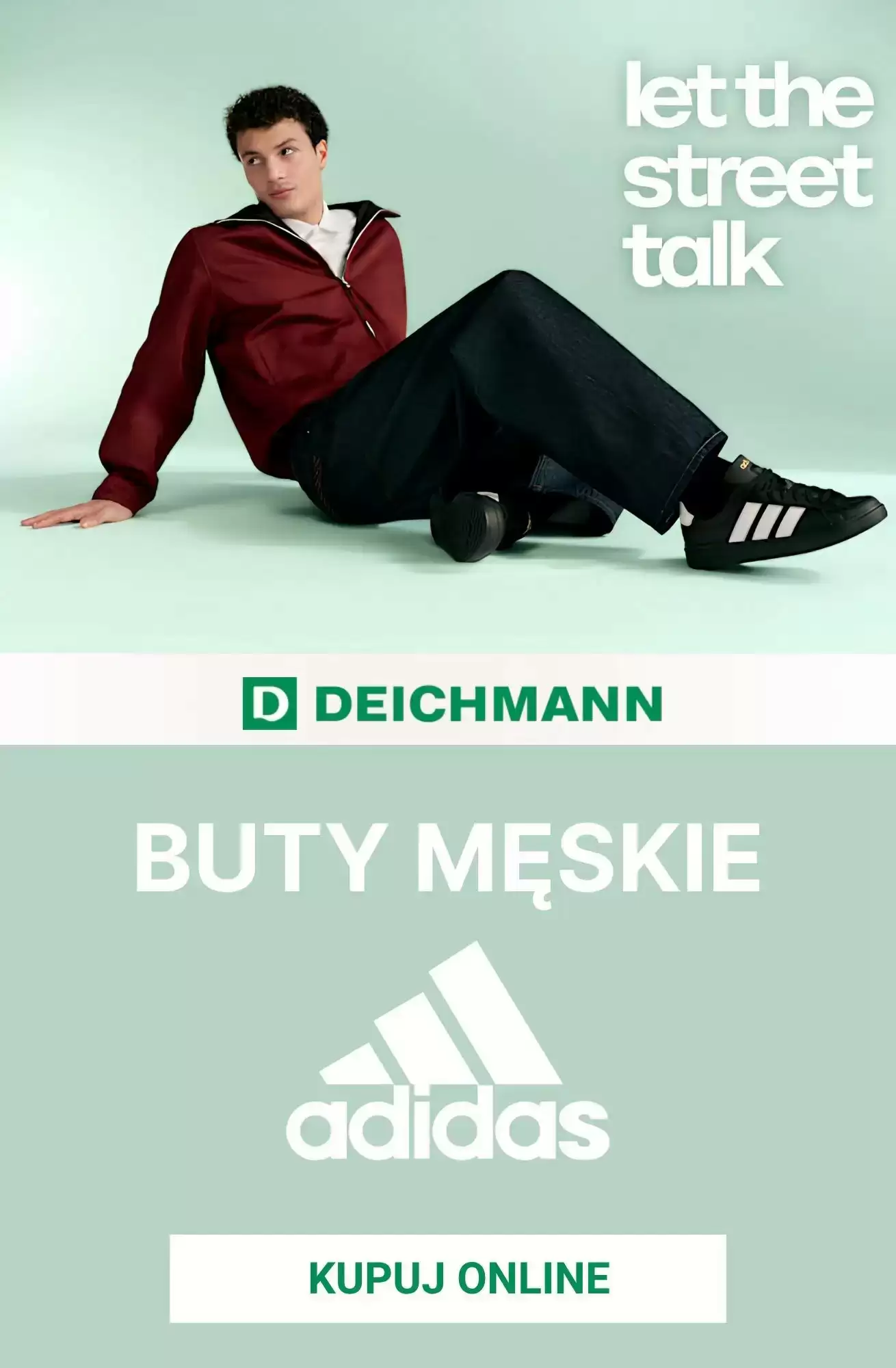 Deichmann Gazetka 08.05.2026 - 15.05.2026