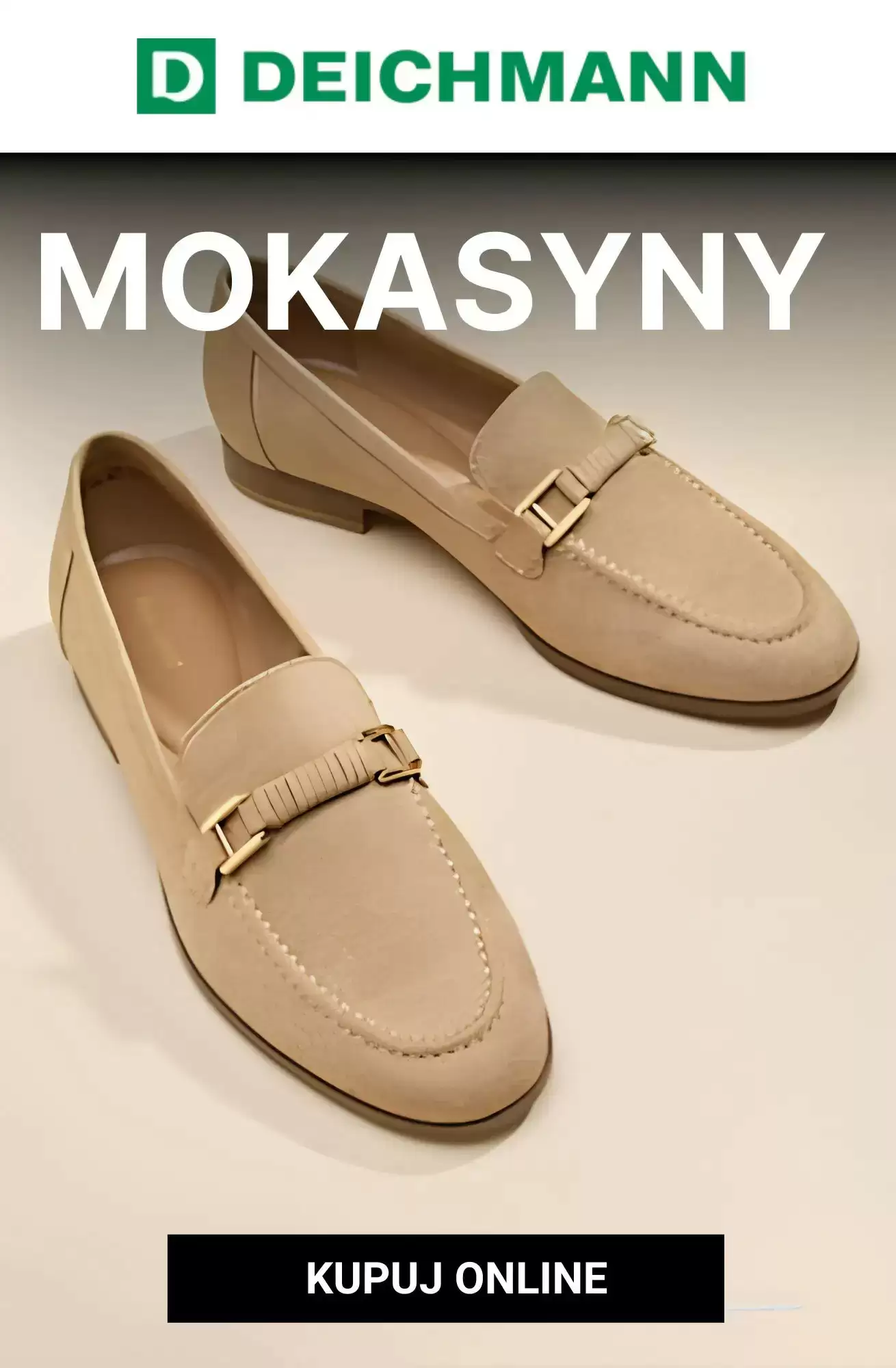 Deichmann Gazetka 11.05.2026 - 18.05.2026