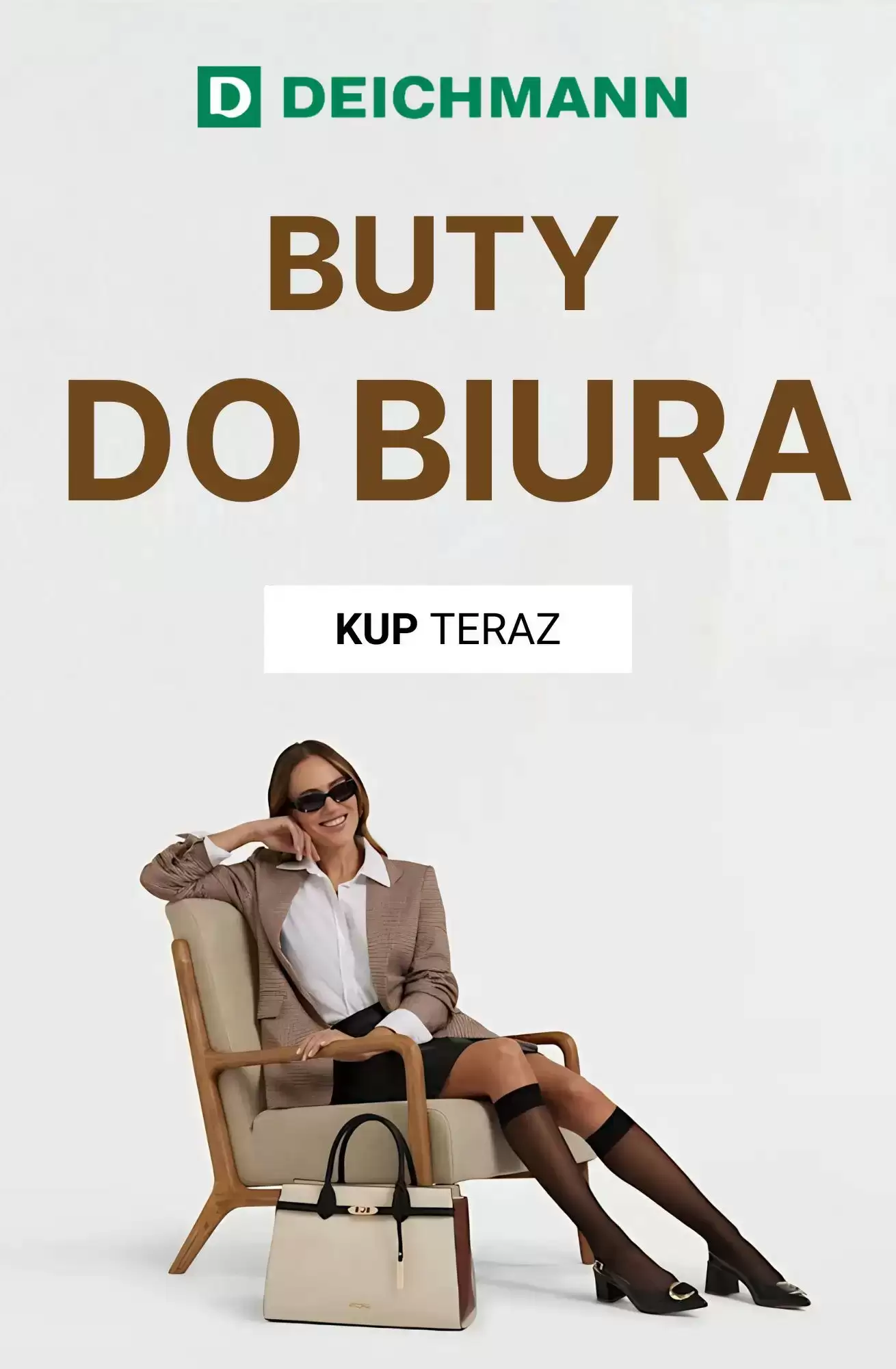 Deichmann Gazetka 17.05.2026 - 24.05.2026
