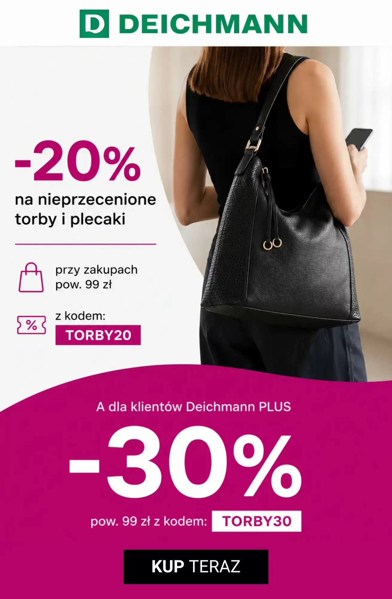 Deichmann Gazetka 19.05.2026 - 31.05.2026