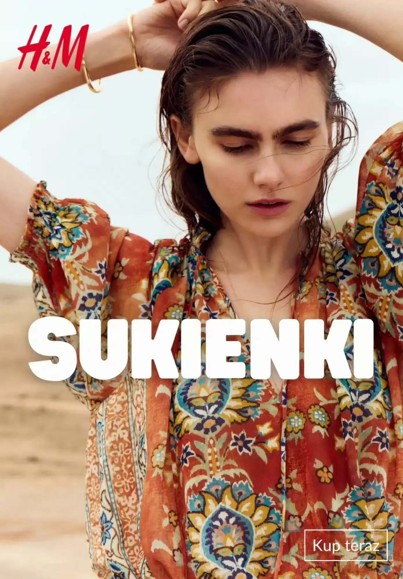H&M Gazetka 07.05.2026 - 14.05.2026