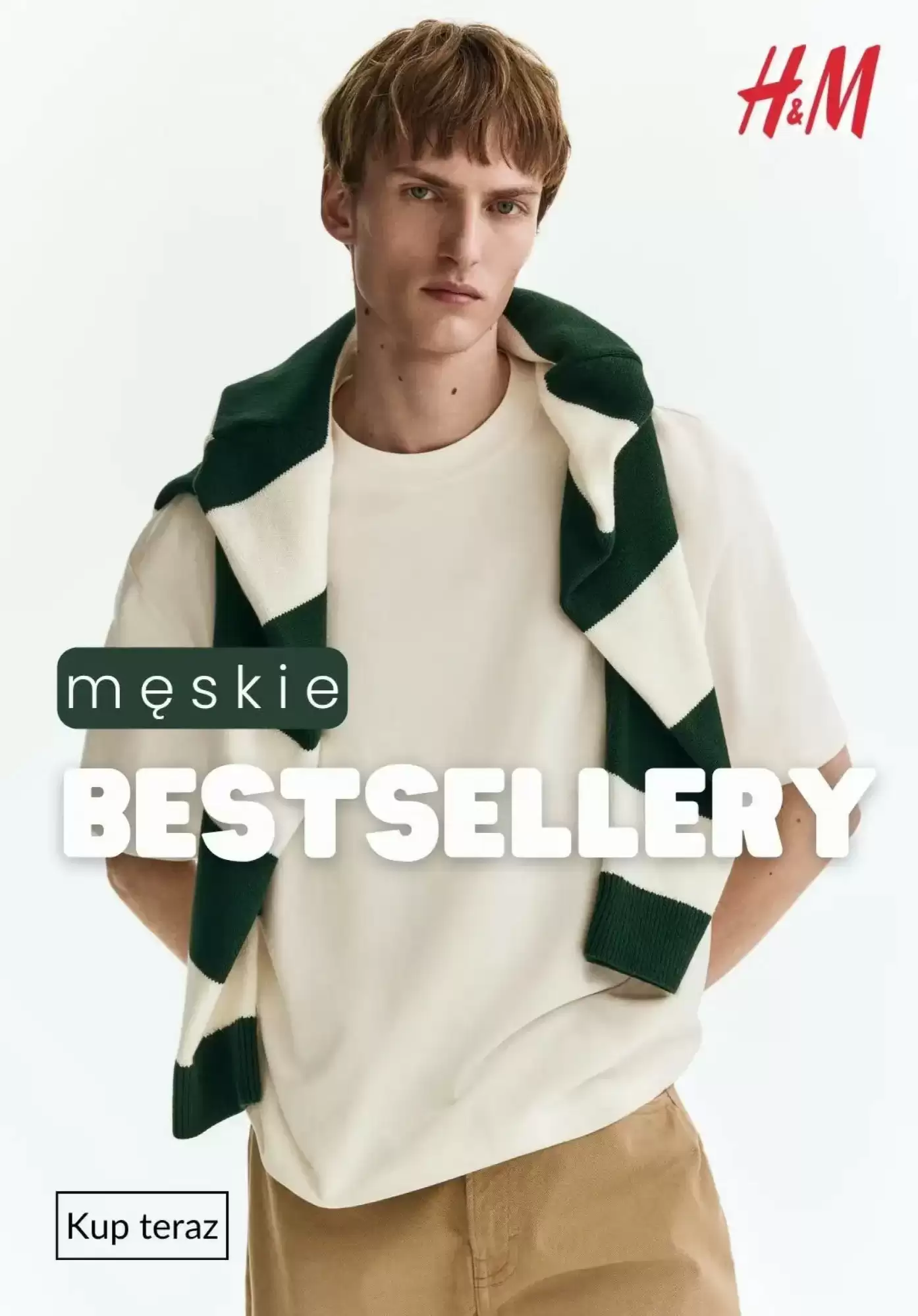 H&M Gazetka 12.05.2026 - 19.05.2026